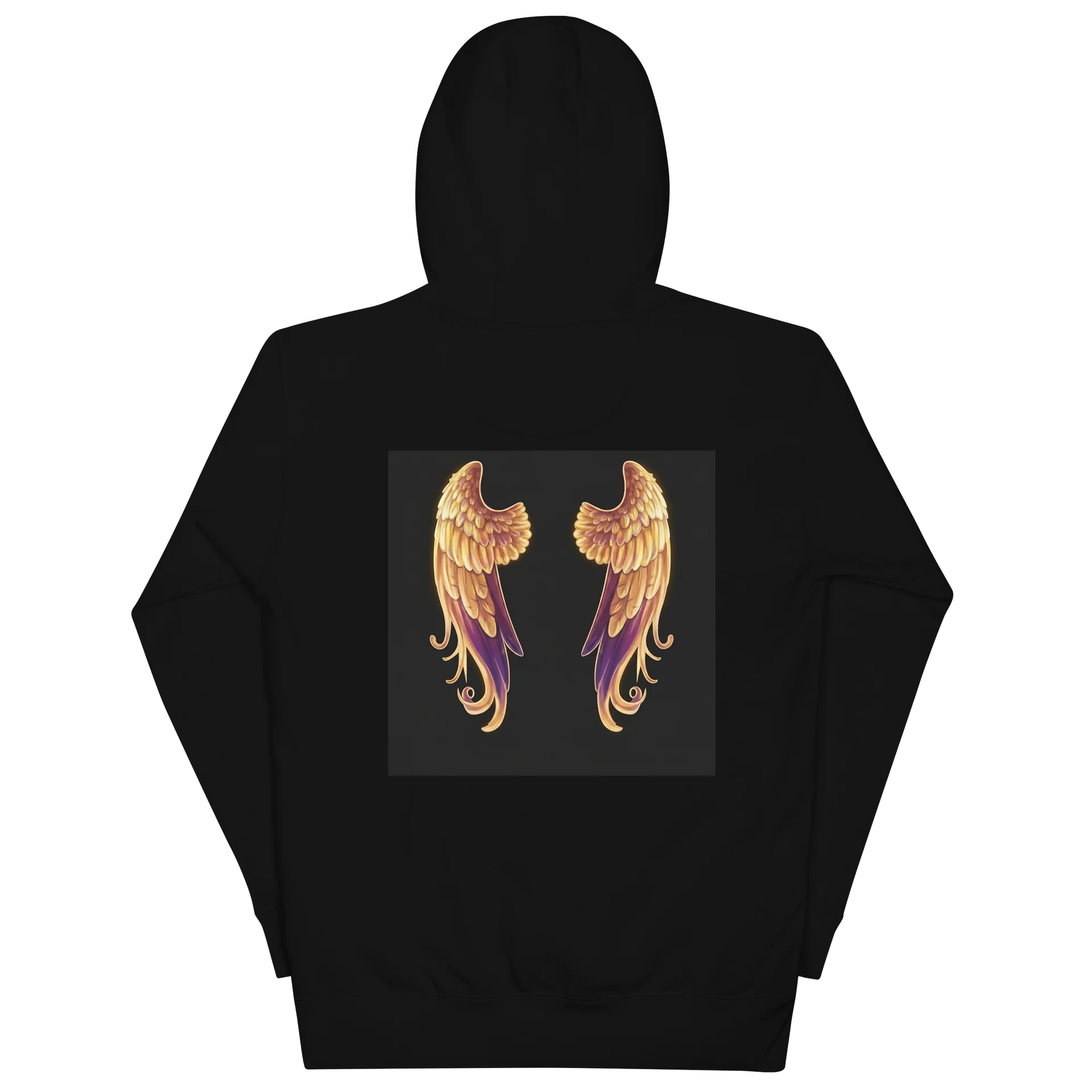 Phoenix Rising -Unisex Premium Hoodie product image (6)