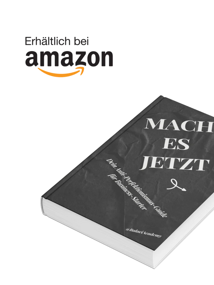 Mach es Jetzt product image (2)