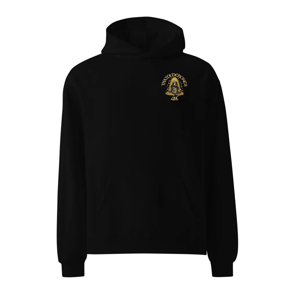 Money Man Bones product image (2)