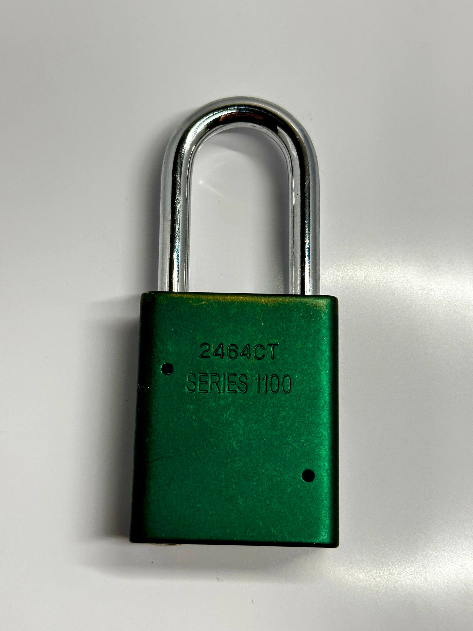 American Lock 1100 Padlock (NIB) product image (3)