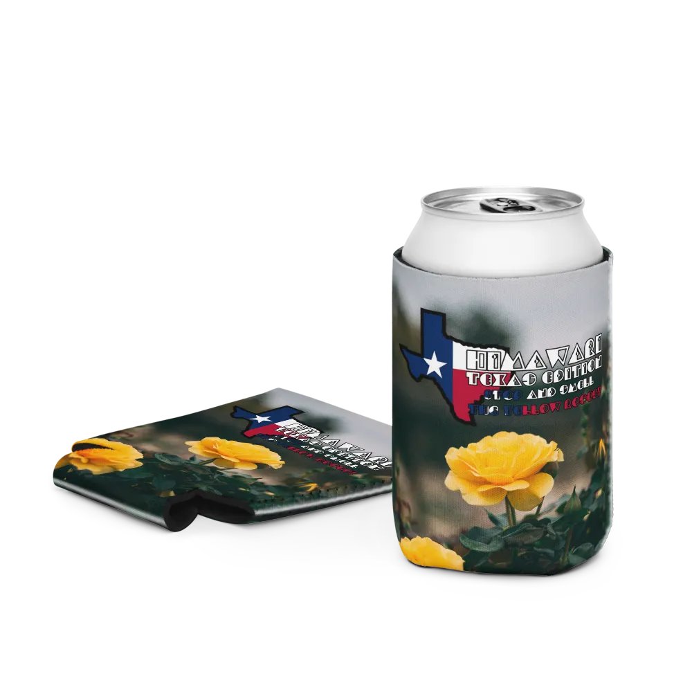 Lone Star Coozie product image (3)