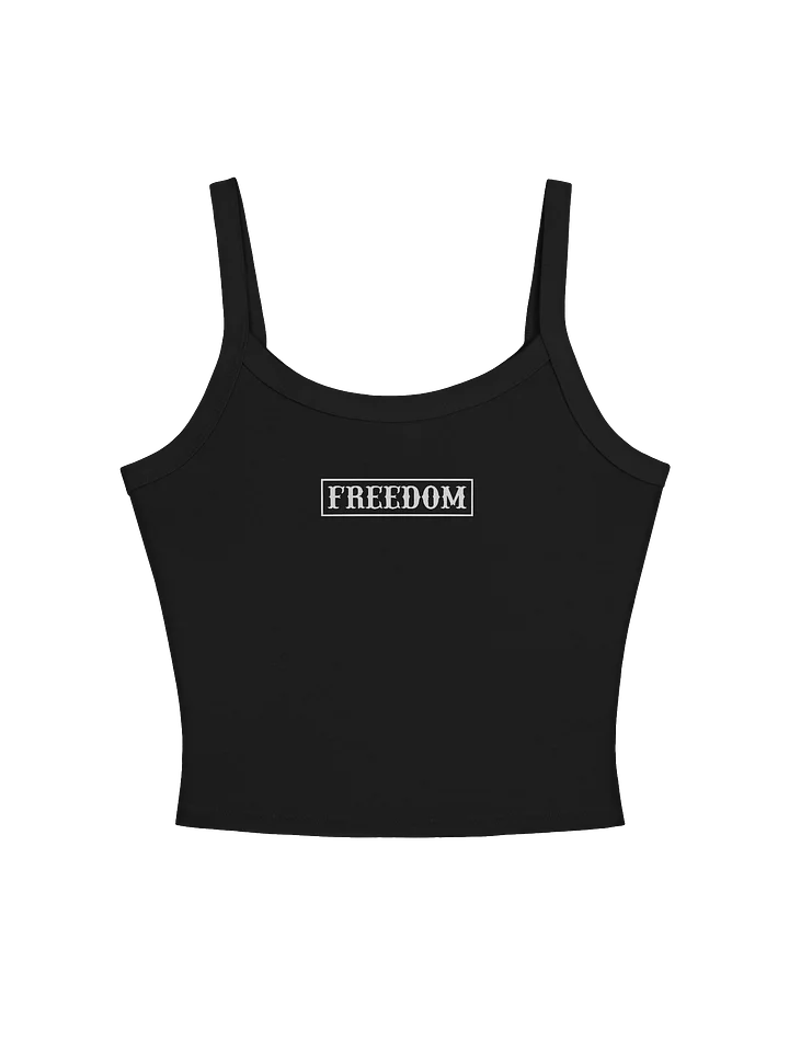FREEDOM TANK TOP product image (4)