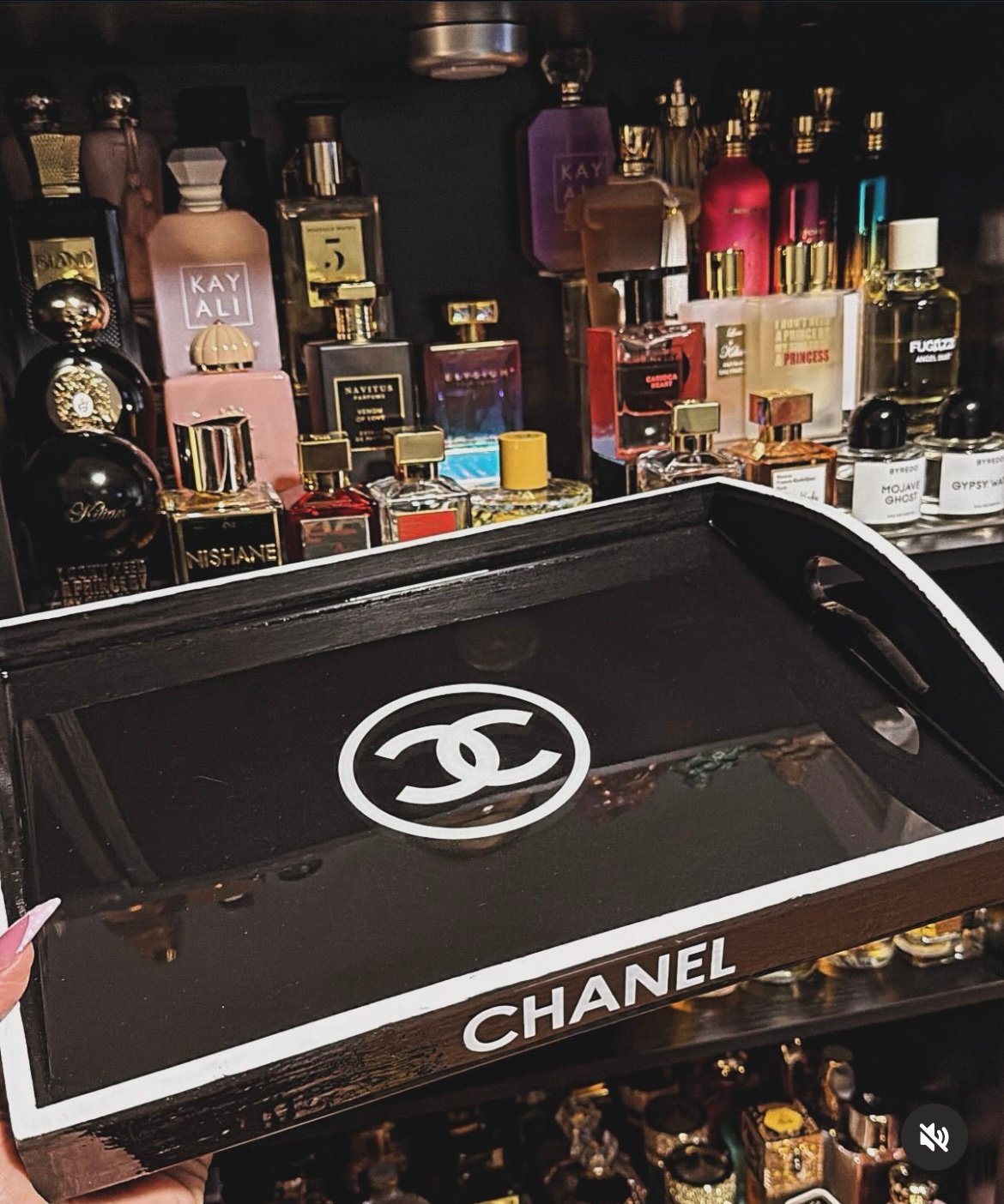 Chanel Tray product image (5)
