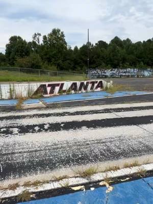 The Abandoned NHRA Atlanta Dragstrip In 2026 Take an exclusive tour of the abandoned NHRA Atlanta Dragstrip in Commerce, Georgia to see the forgotten remains of this legendary racing venue. In this video, we explore the overgrown track and show you exactly how the historic raceway looks today. Join us for a nostalgic walk through motorsports history before this property is officially revitalized and transformed into an active IHRA dragstrip! #abandoned #nhra #AbandonedDragStrip #IHRA #AbandonedPlaces
