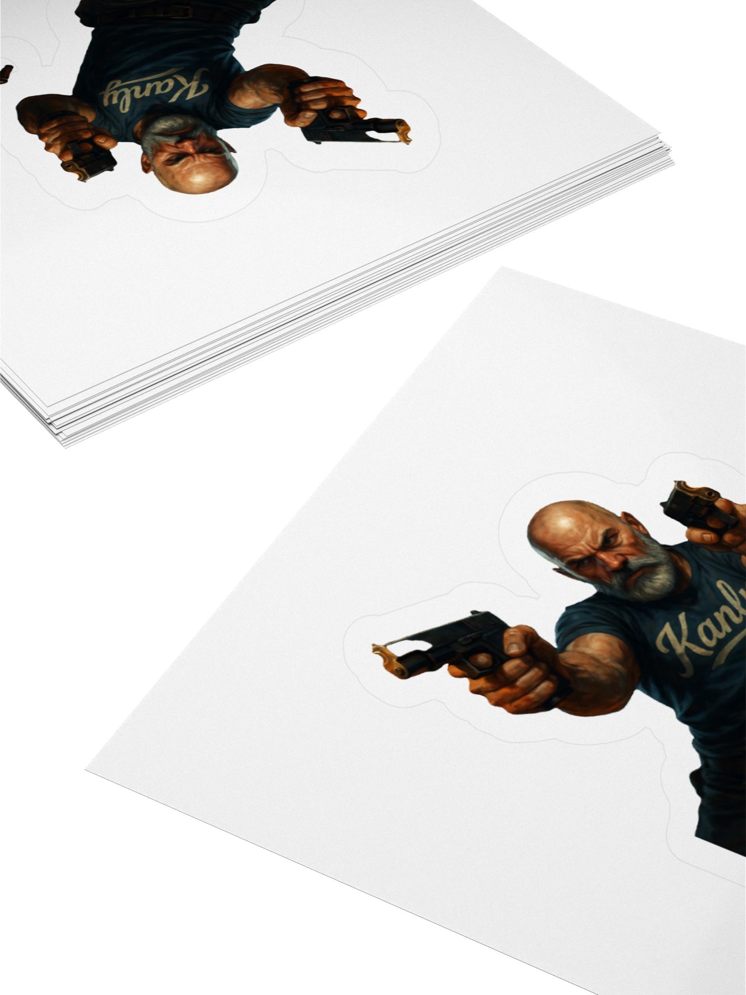 Kanly Stickers product image (4)