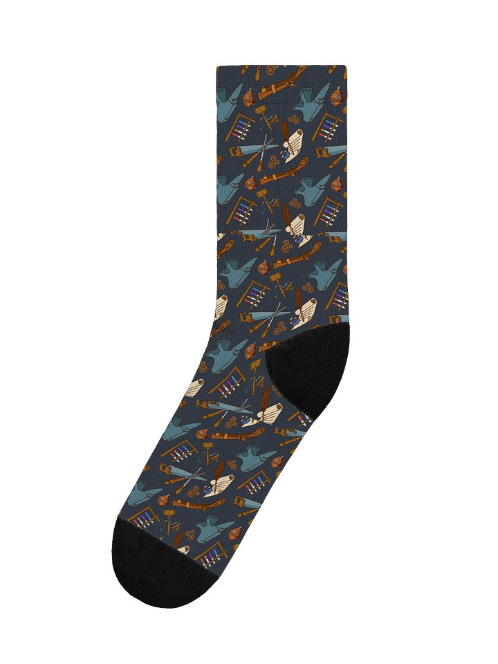 Artificer Socks product image (1)