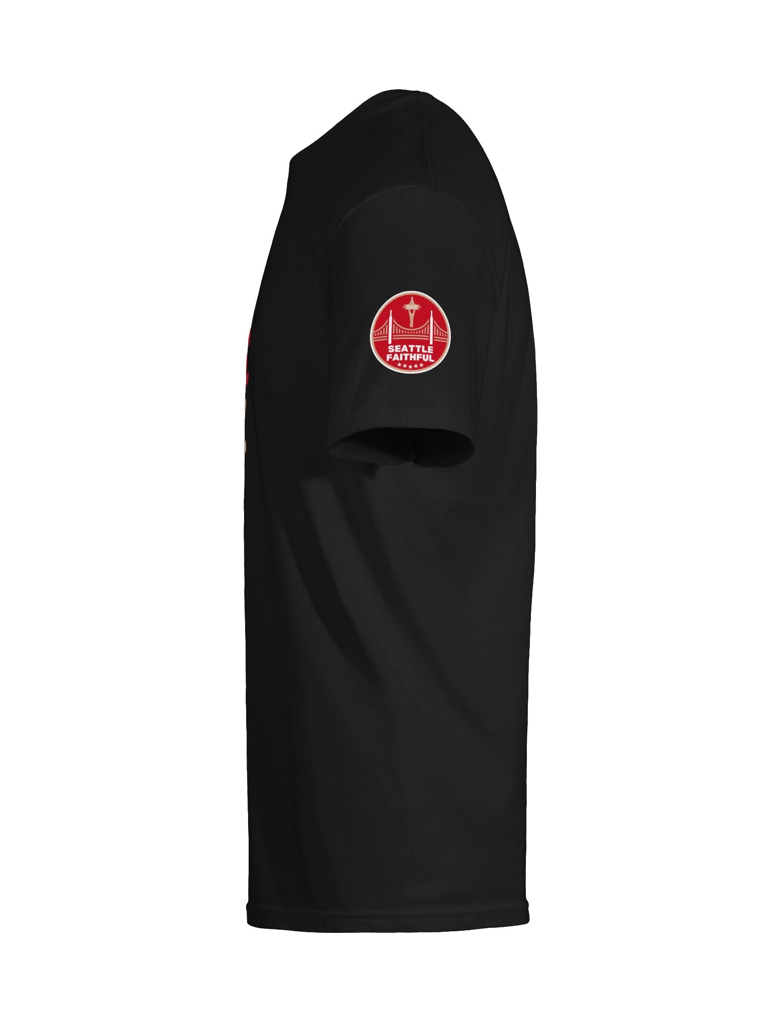 Priorities Shirt product image (9)