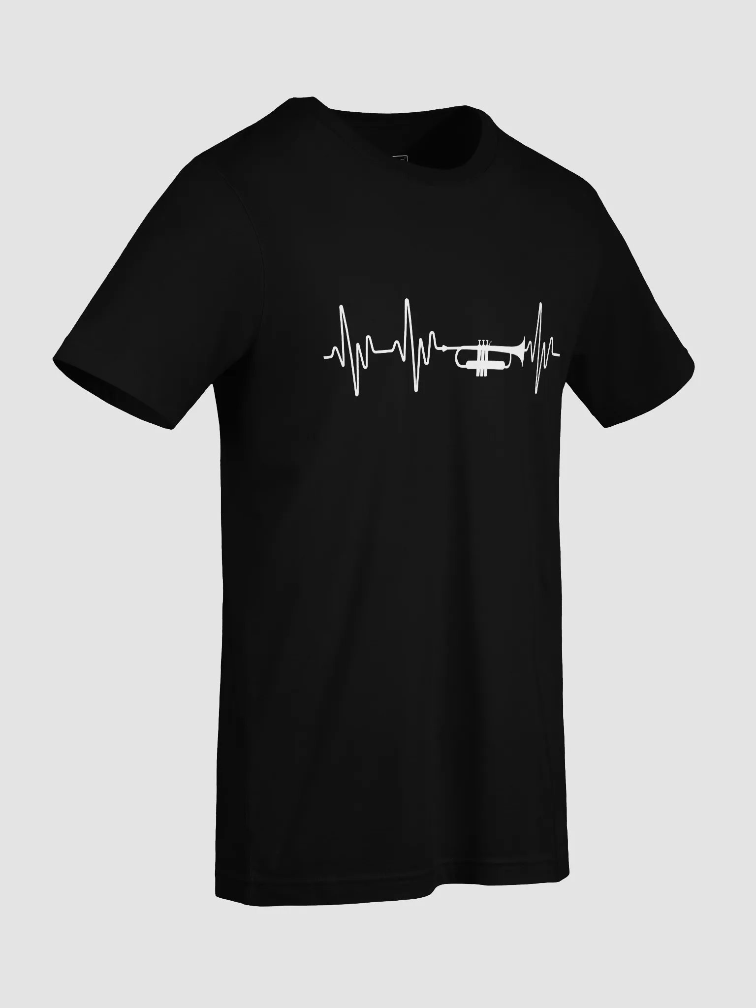 Heartbeat Trumpet product image (9)