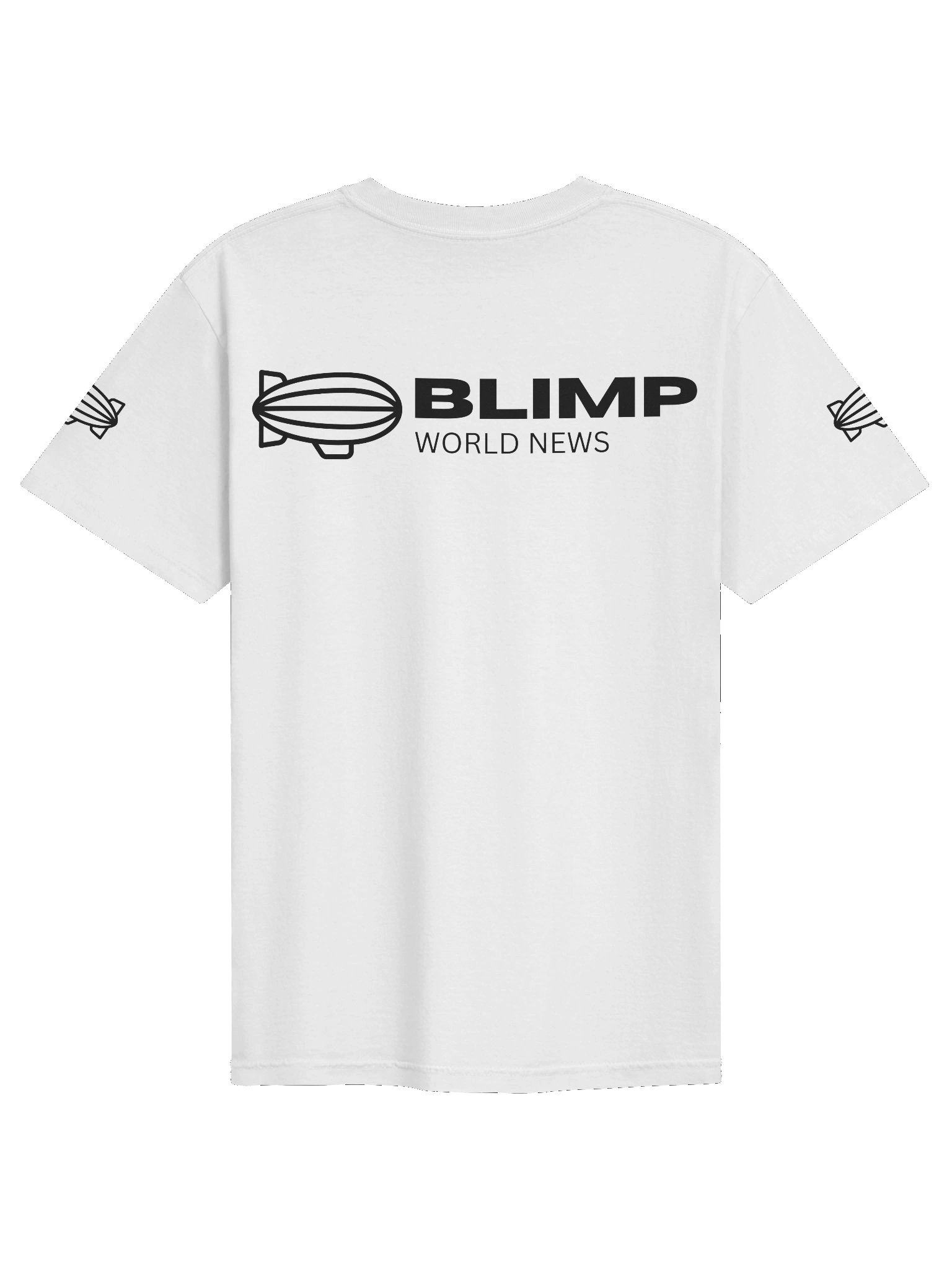 GET SHADOWBANNED T-SHIRT product image (2)