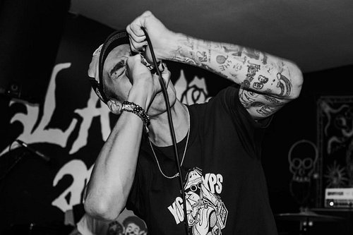 @lastrites_mke 05/24/25
Featuring:
@kamikaze.relief.fund @crucialmoves920 @seethe.mke