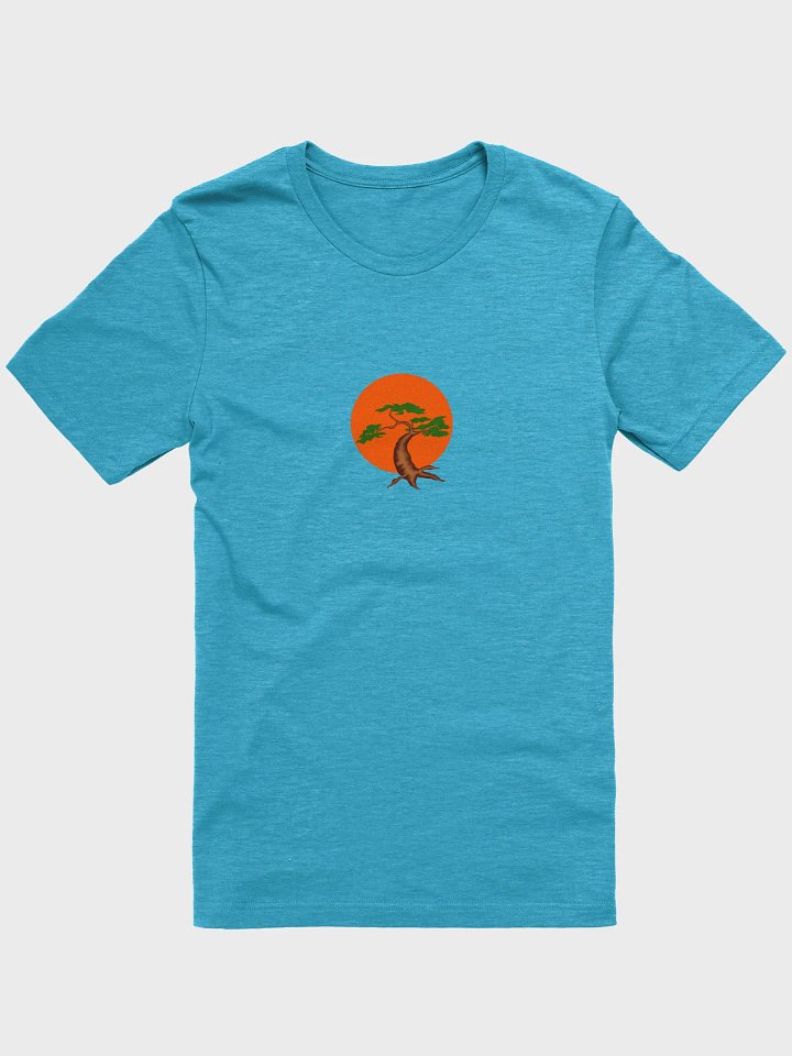 Mystic Tree Serenity T-Shirt product image (1)