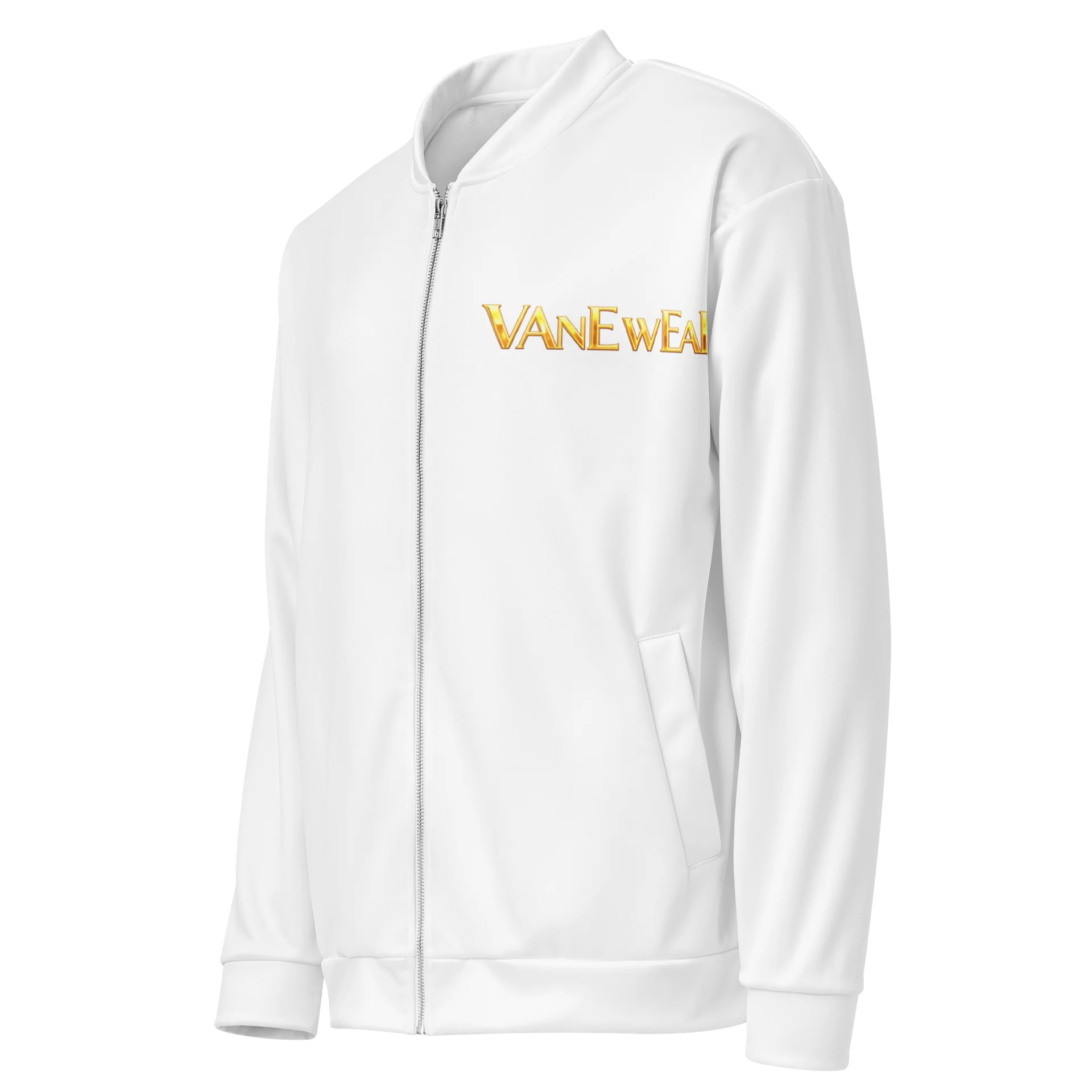 Vwear USJ UNISEX BOMBER JACKET product image (3)