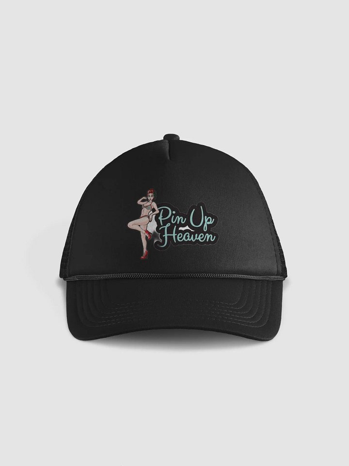 Pin Up Heaven Hat product image (1)