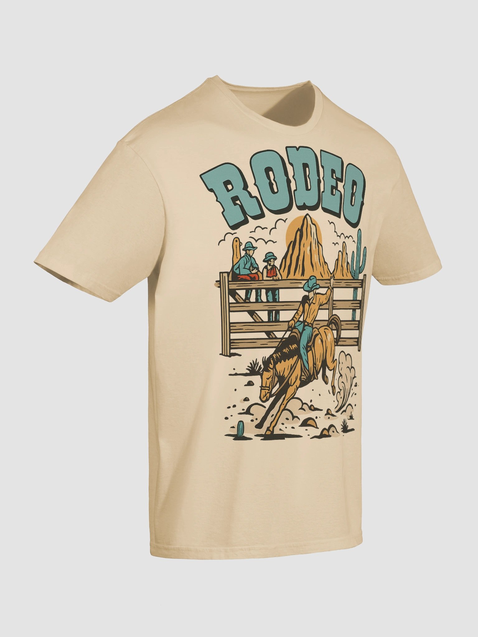 Rodeo Arena product image (10)