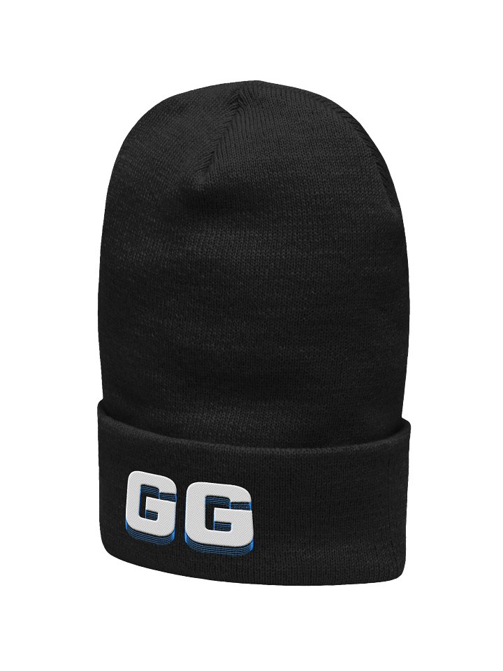 Gielinor Games 5 Beanie product image (2)