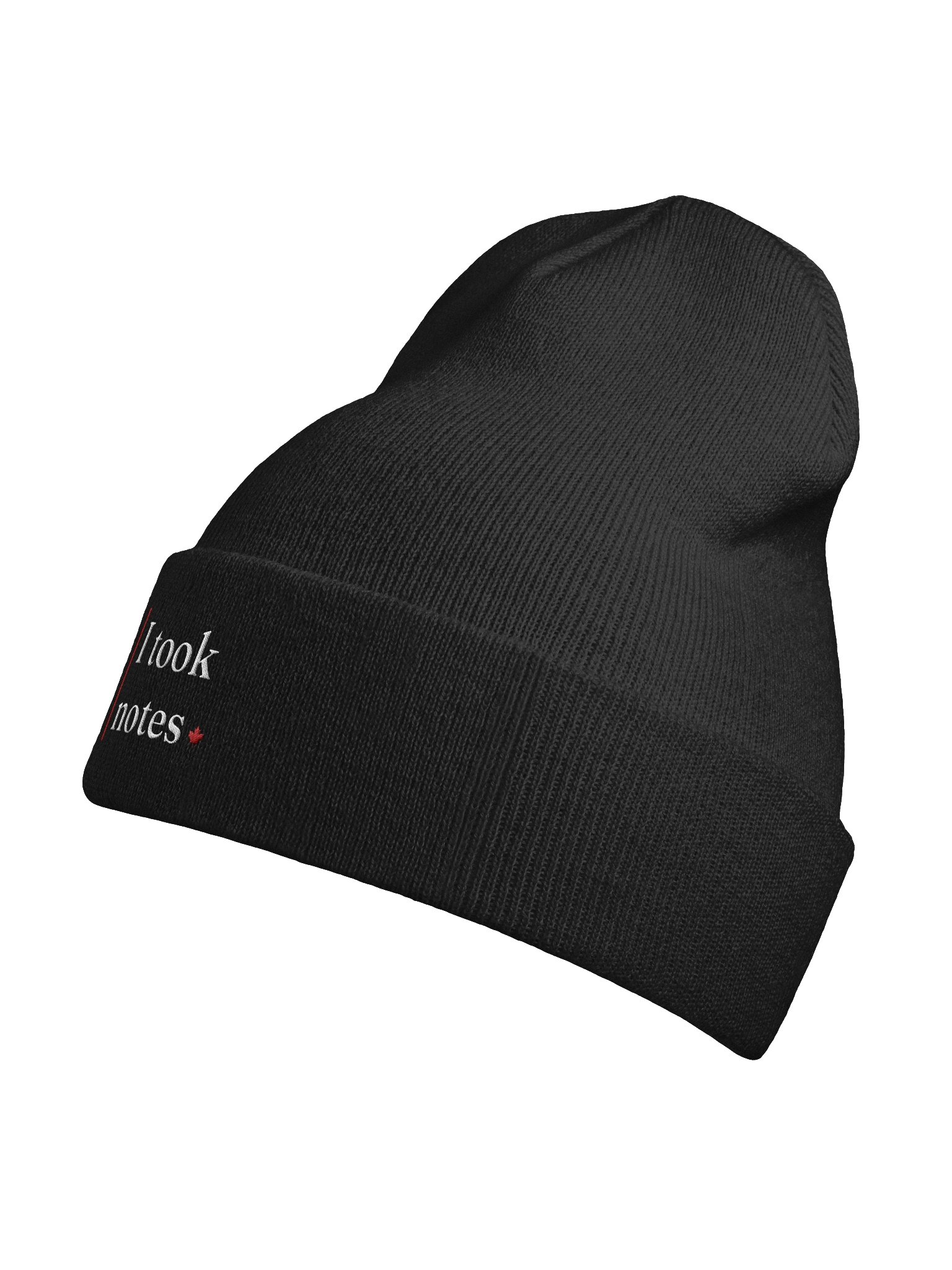 The Beanie product image (9)