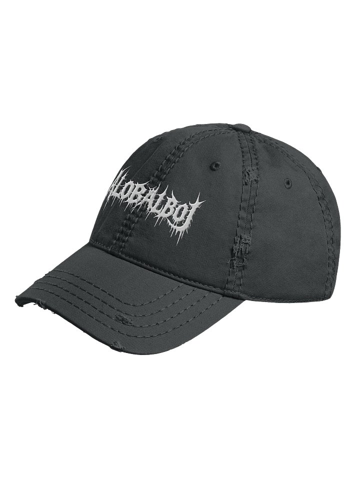 ALOBALBOJ DAD HAT product image (2)