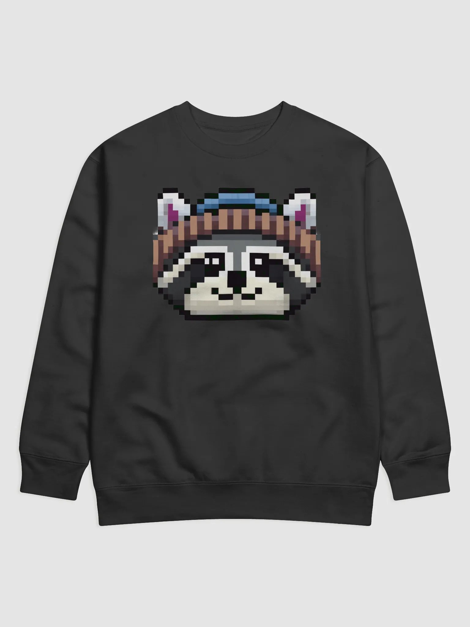 Trash Bandit Sweatshirt product image (1)