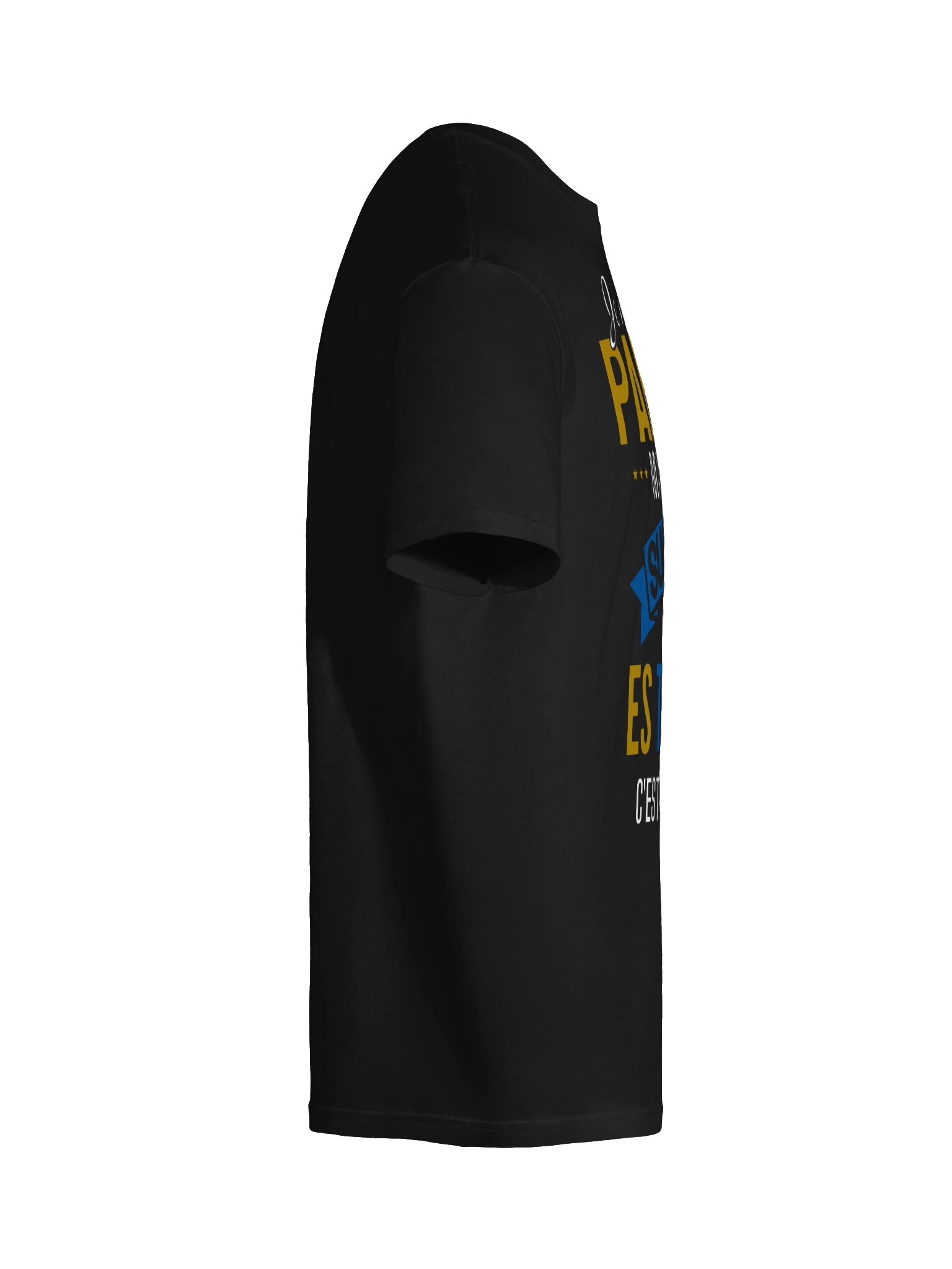 je ne suis pas parfait mais je suis supporter de ES Troyes AC c'est encore mieux product image (10)