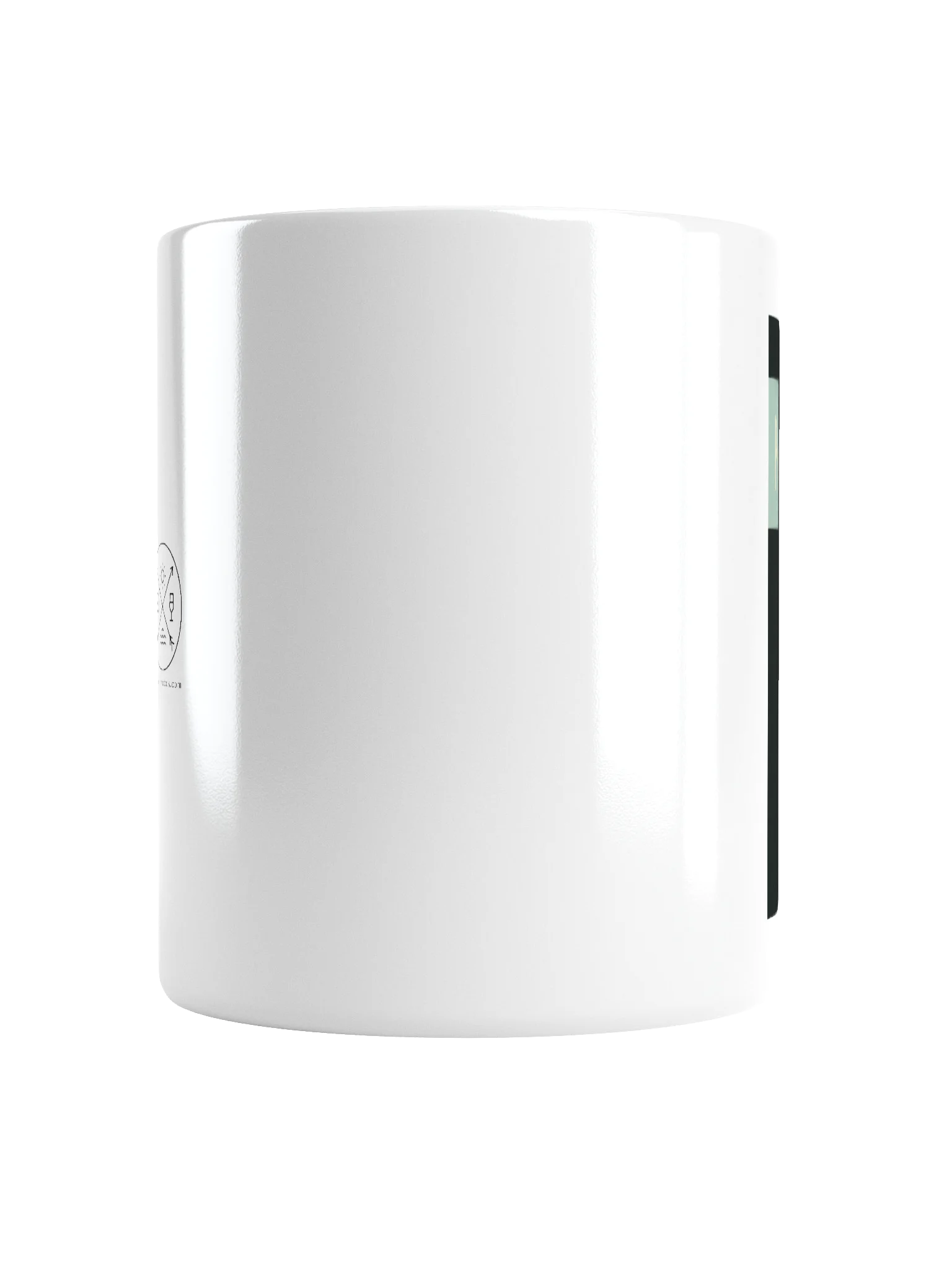 Hotel Park Mug product image (6)