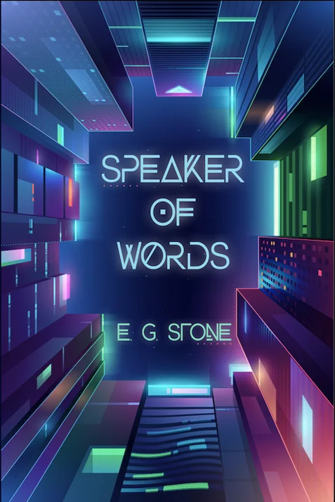 Speaker of Words ebook product image (1)