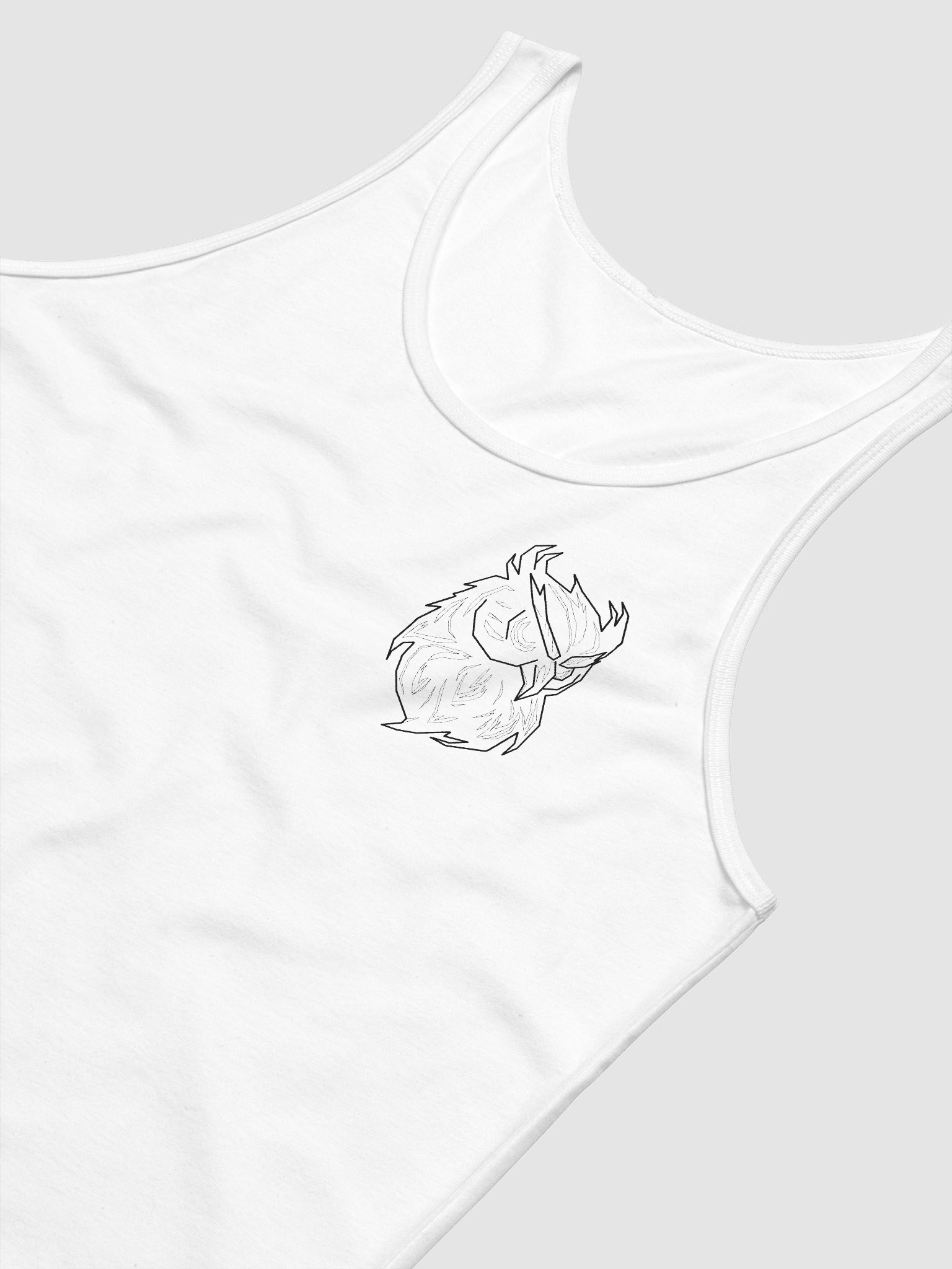 Logo Tank Top product image (2)