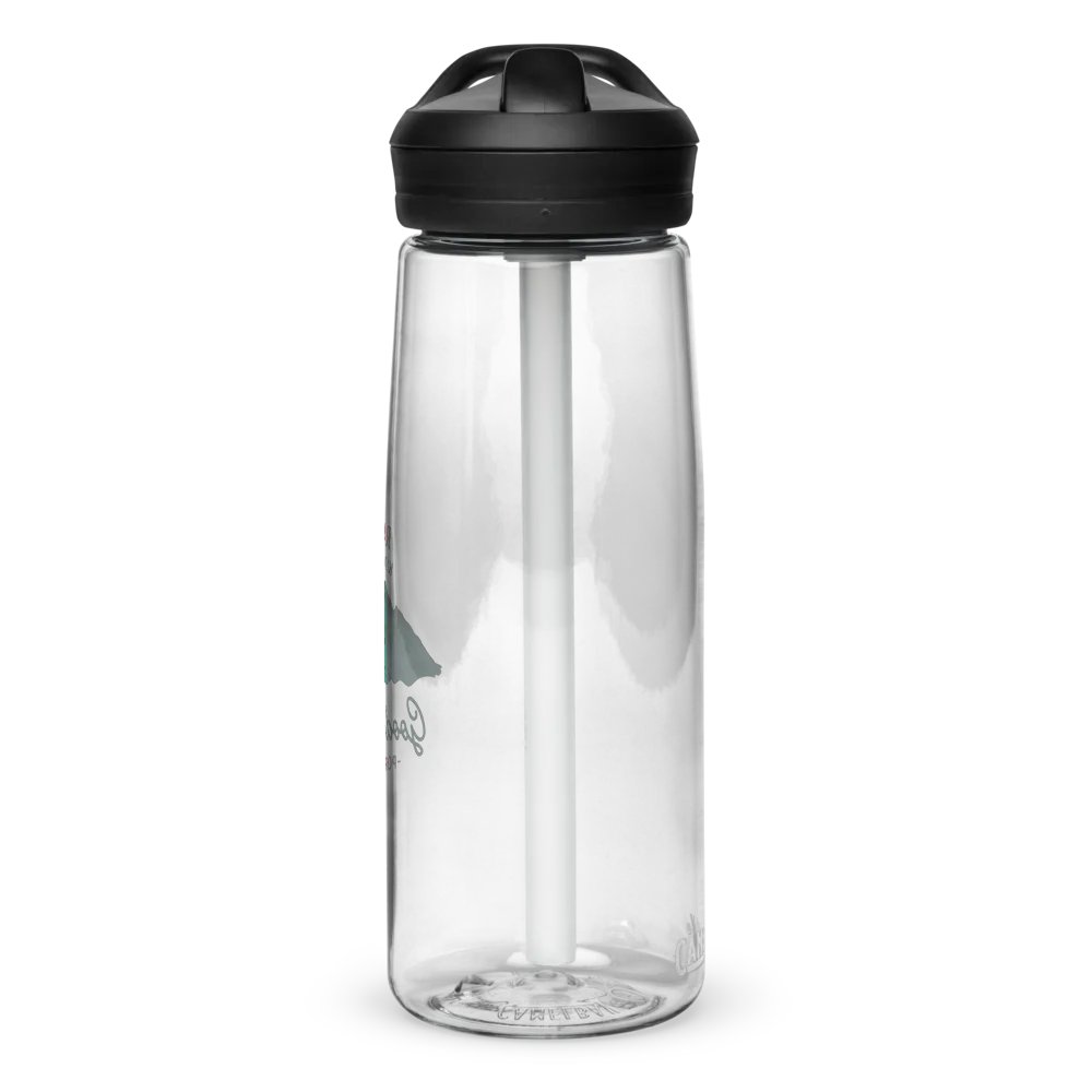 PORTLAND WATER BOTTLE product image (4)