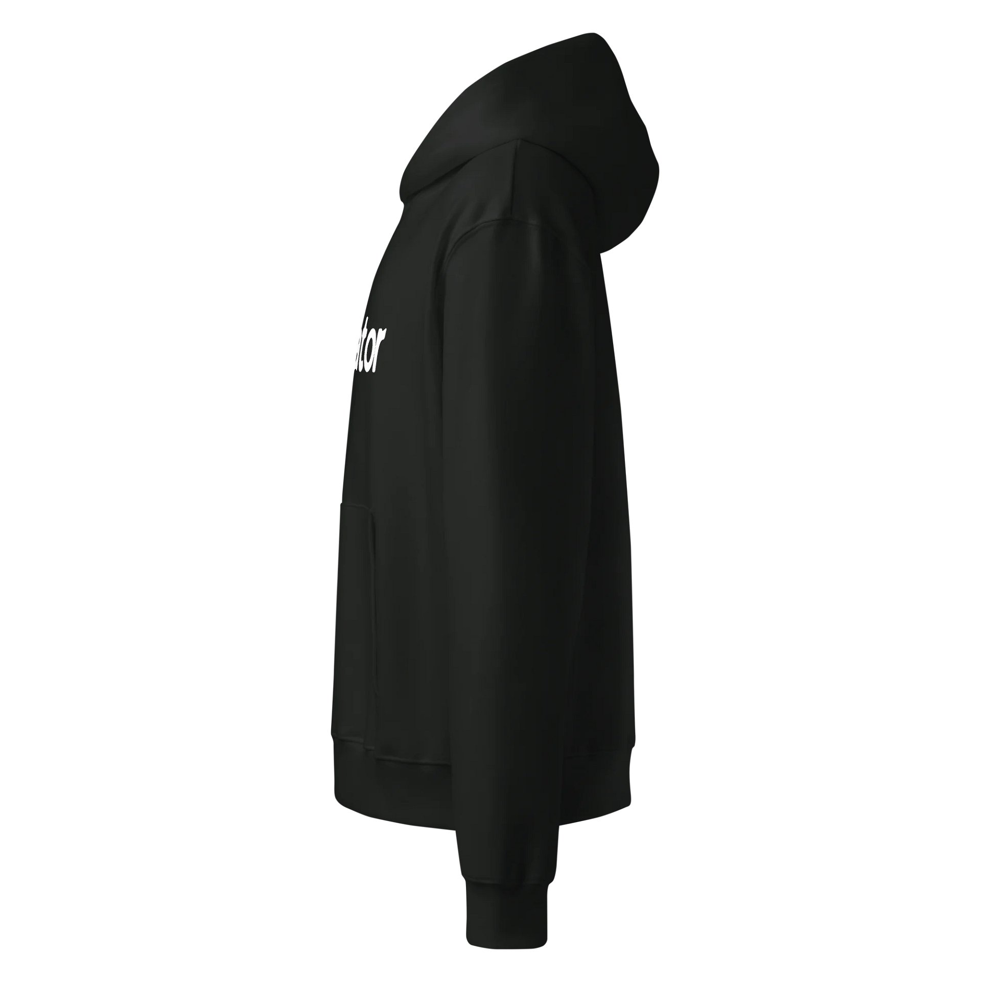 Official “Violator” Hoodie 💜 product image (3)