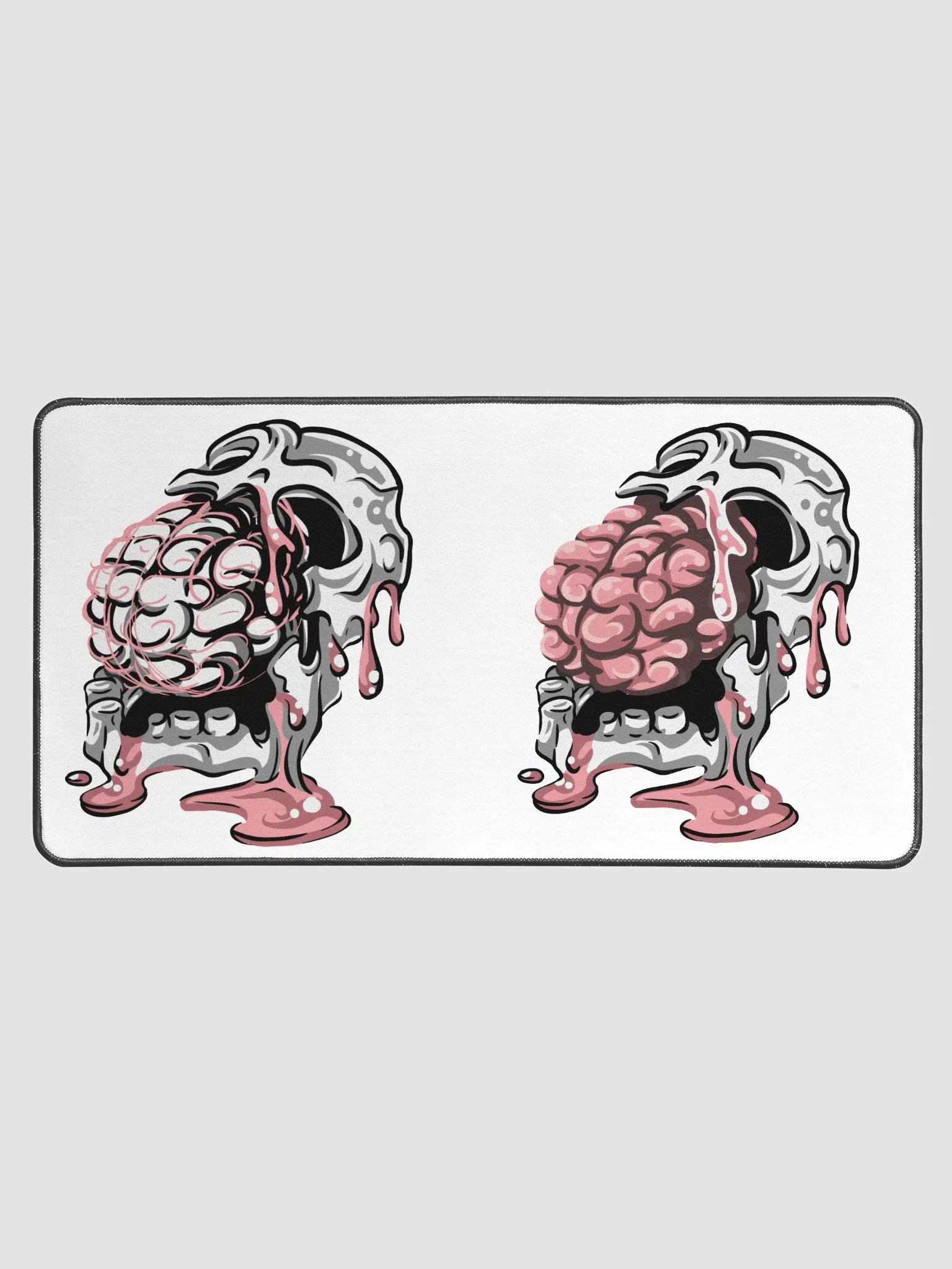 Double Trouble Deskpad product image (3)