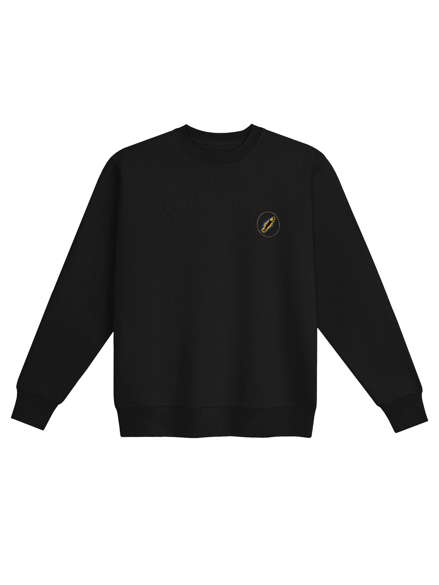 Heavyweight Sweatshirt product image (1)