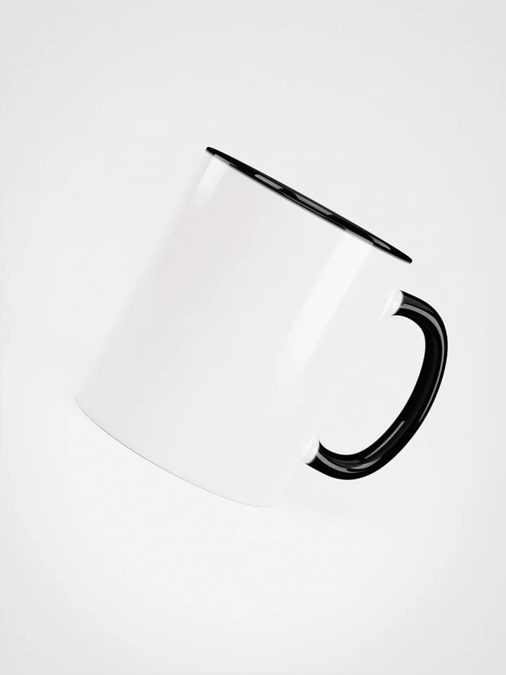 Plant Killer Crew Mug product image (2)
