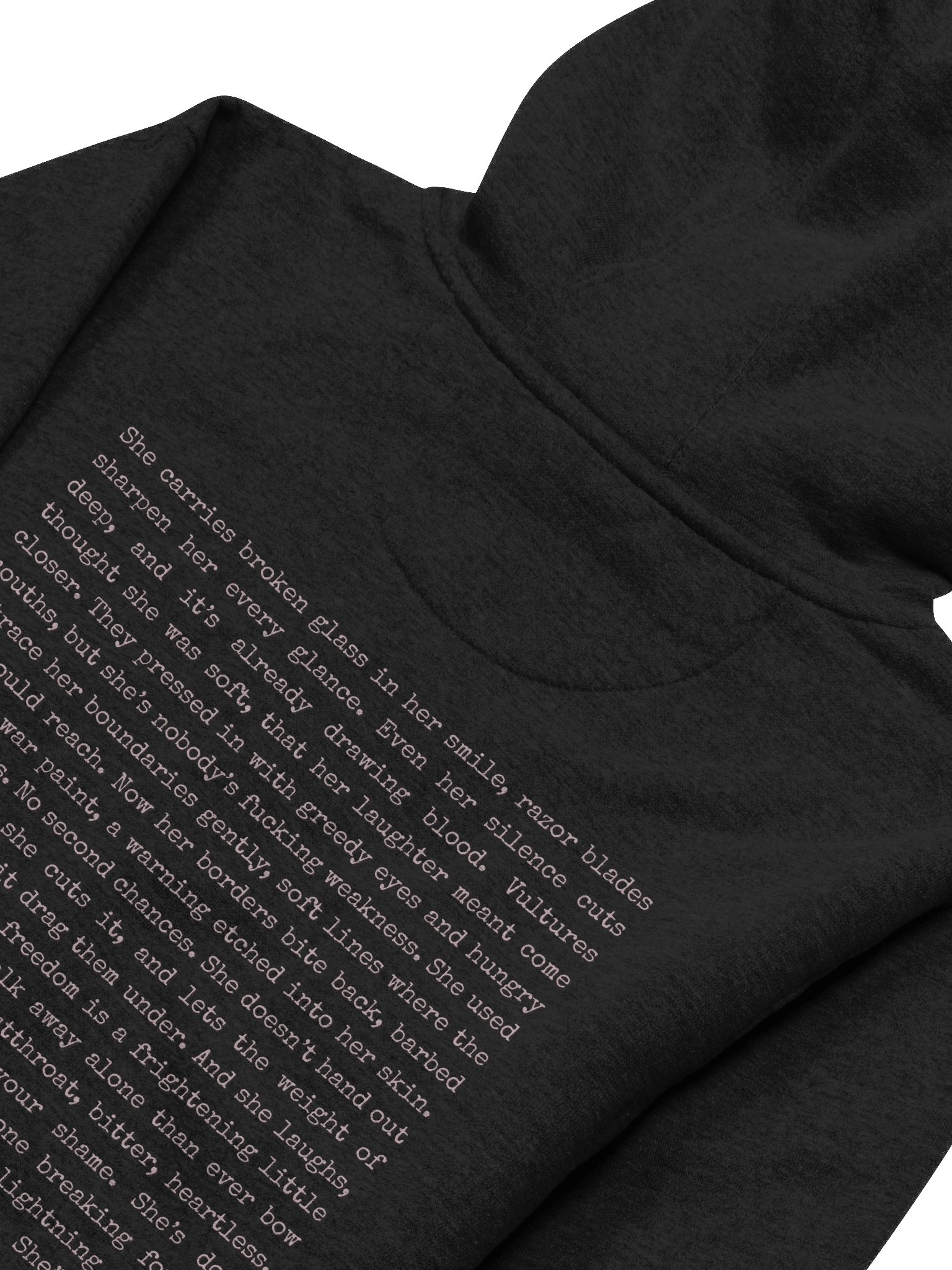 Cutthroat Hoodie product image (17)