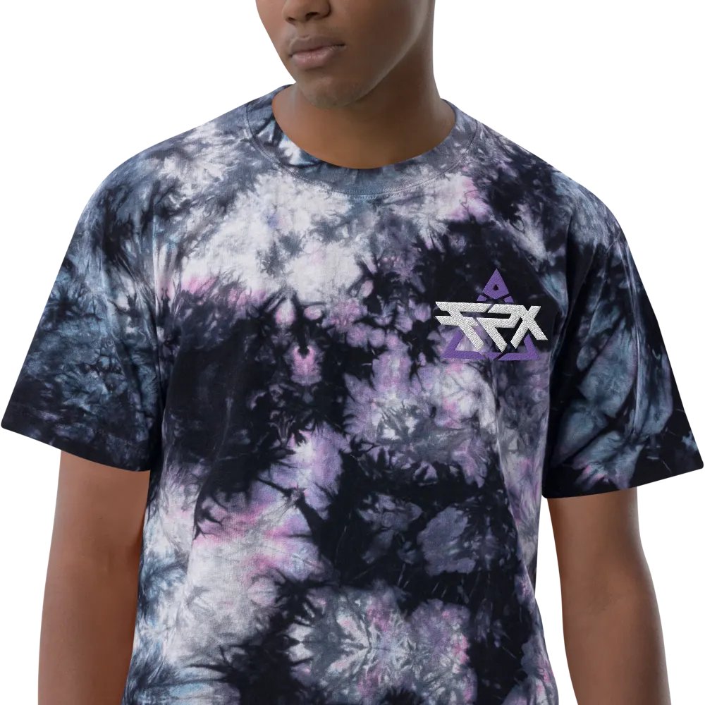 Ferox Tie-Dye Tee product image (10)