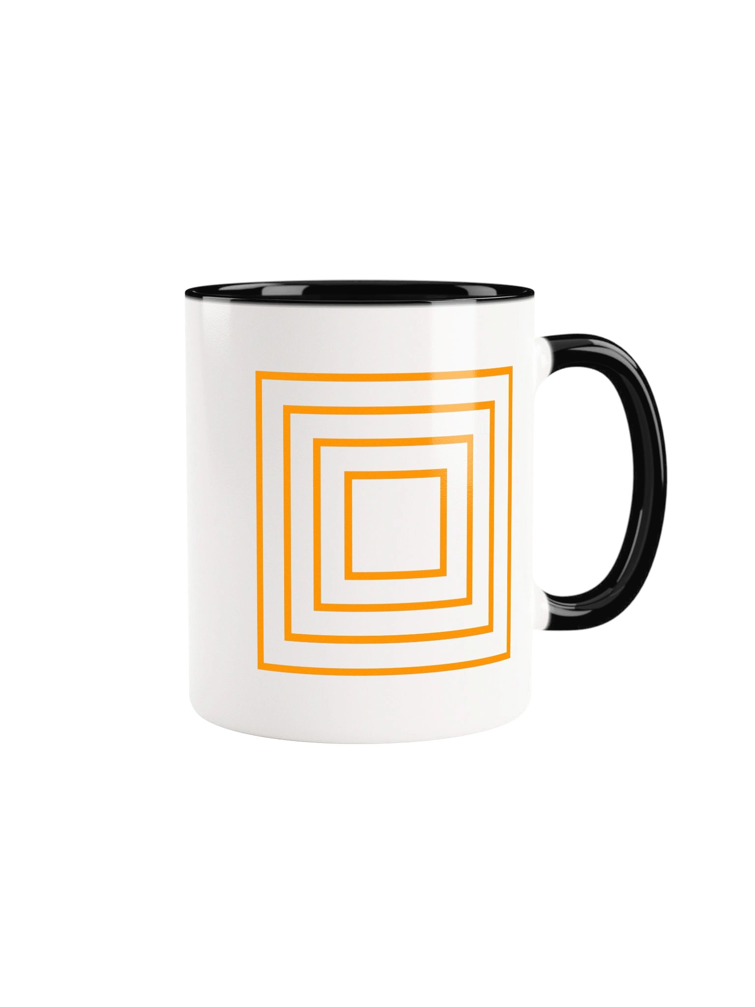 Biemnale Orange Logo Mug product image (1)