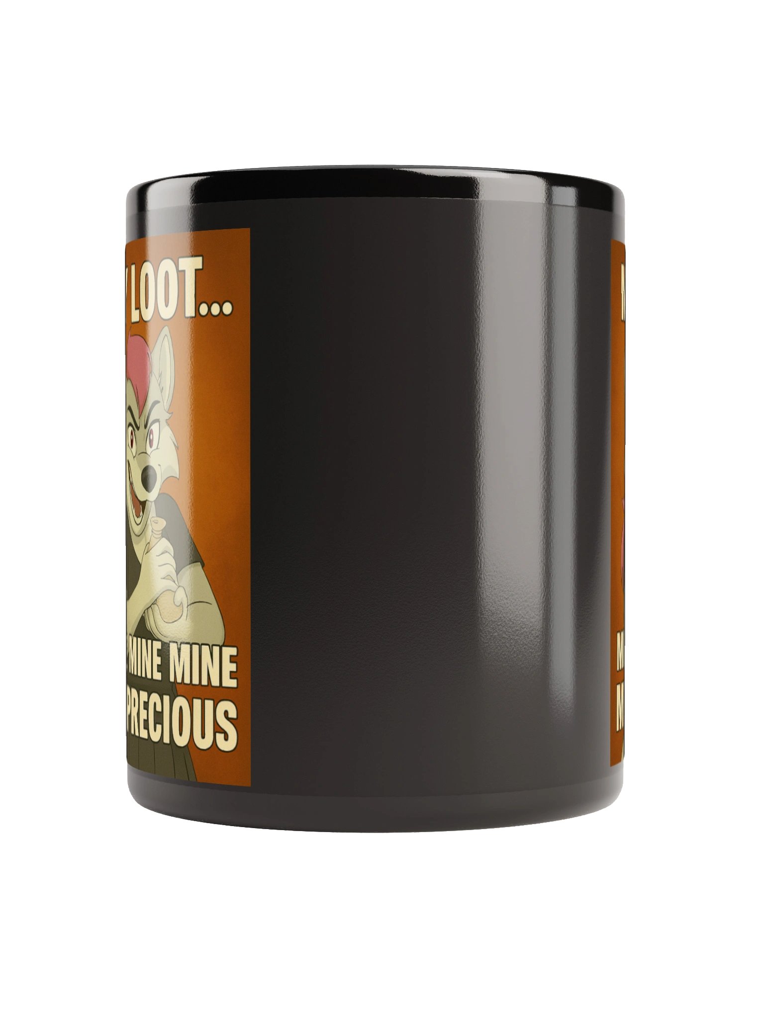 My Loot Mug product image (9)