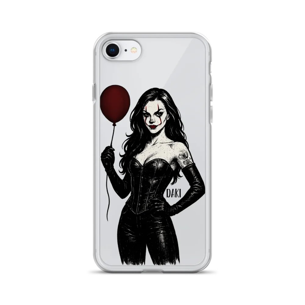 Daki Clown || iPhone product image (28)