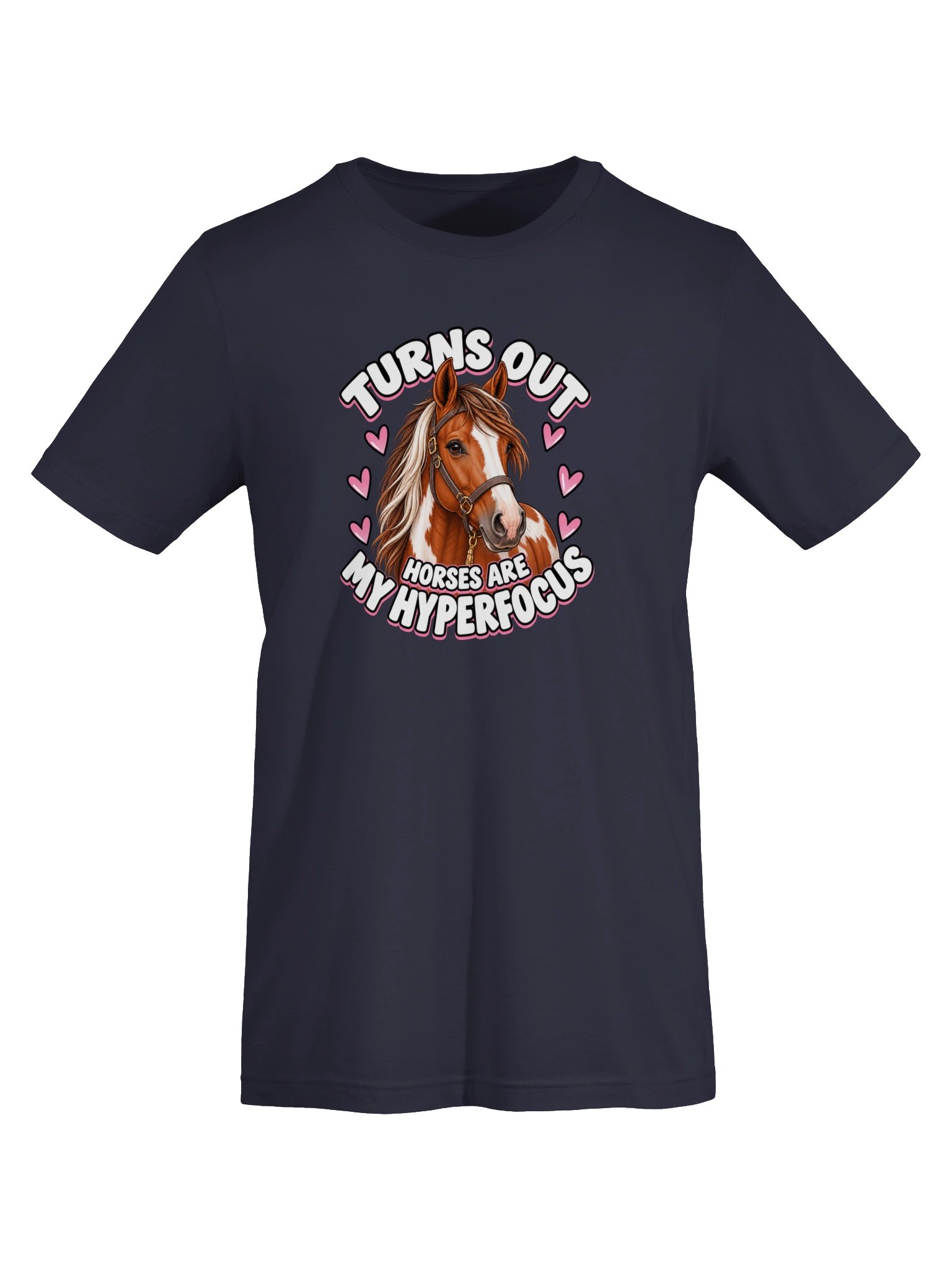 The Amira- Horses are my Hyperfocus product image (5)