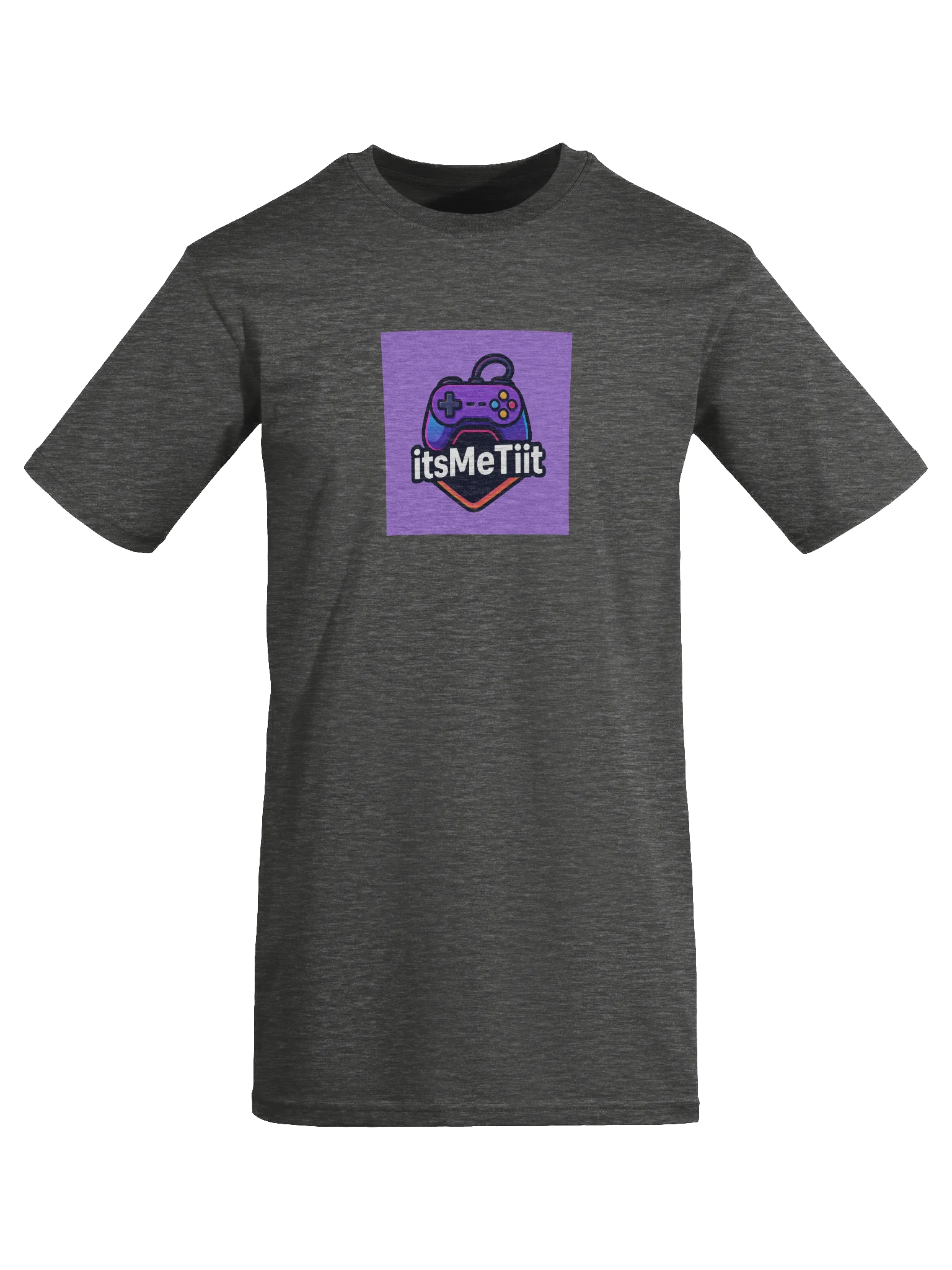 Premium Heavyweight Tee - Elevate Your Style product image (7)