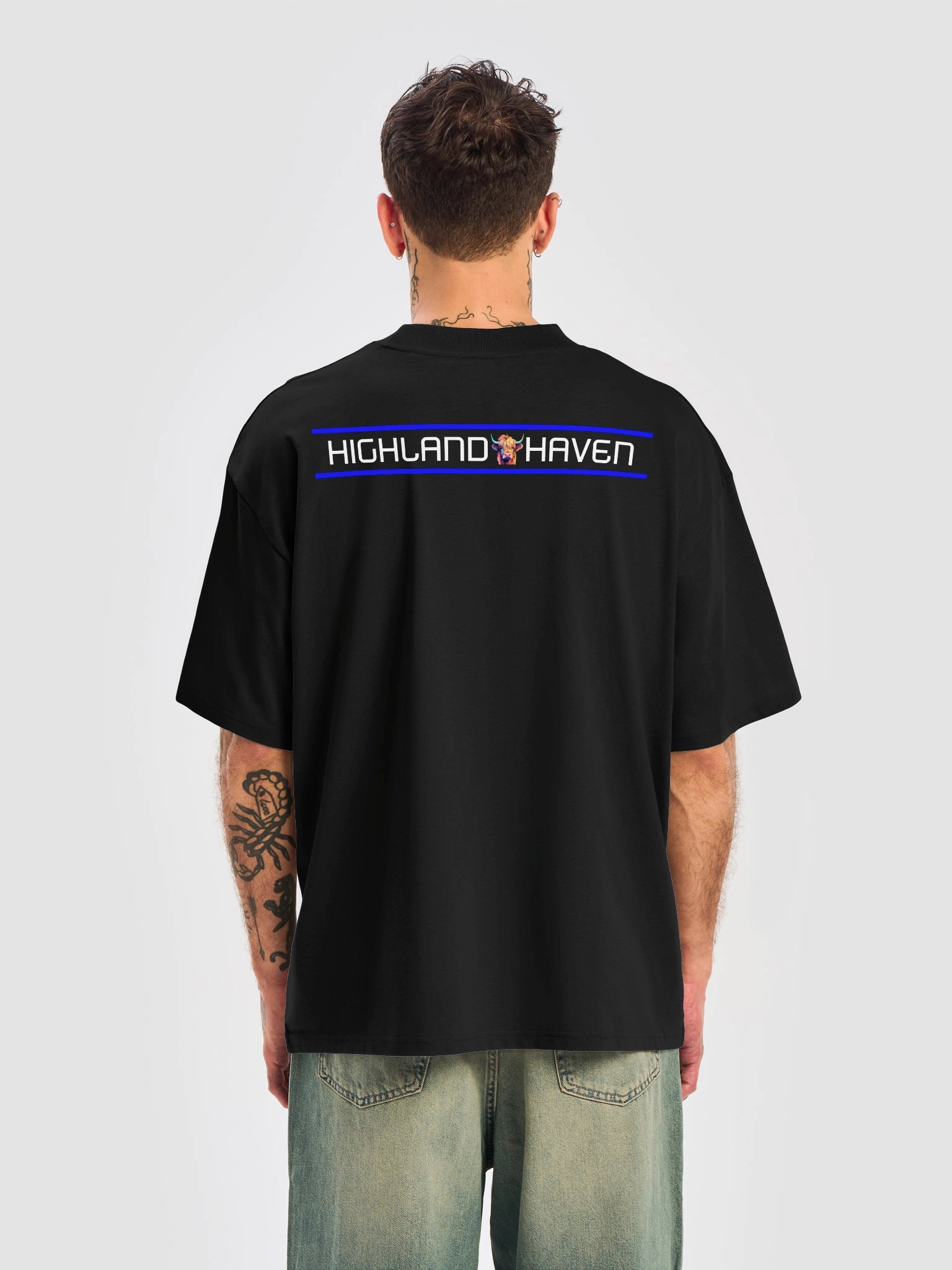 The Freedom Shield T-Shirt [UNISEX] product image (6)