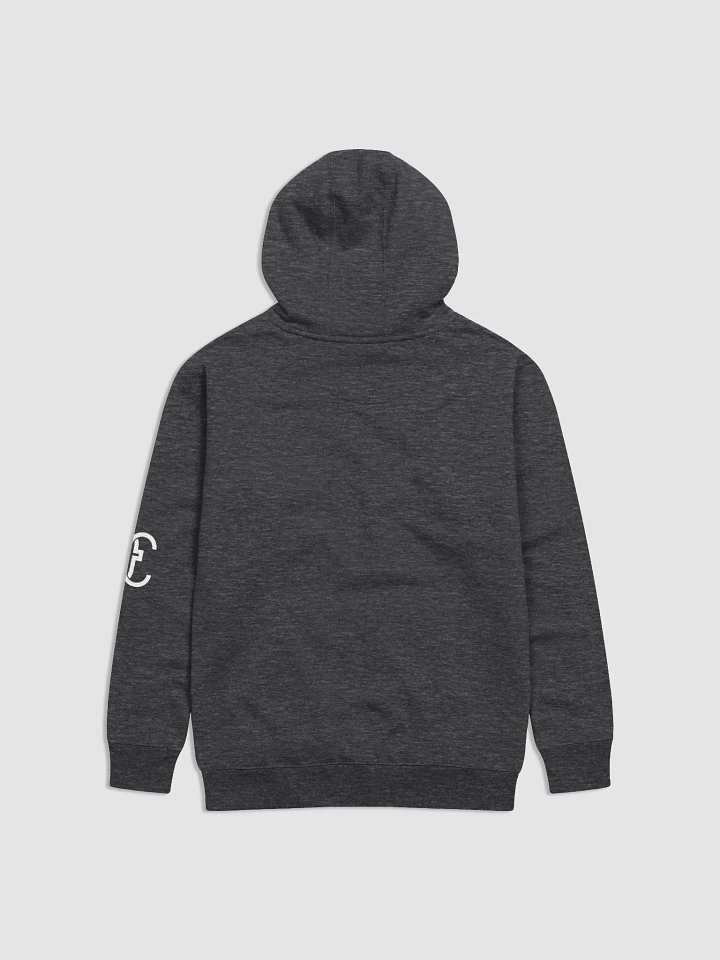 OC @ HP Cotton Heritage Unisex Premium Hoodie product image (2)