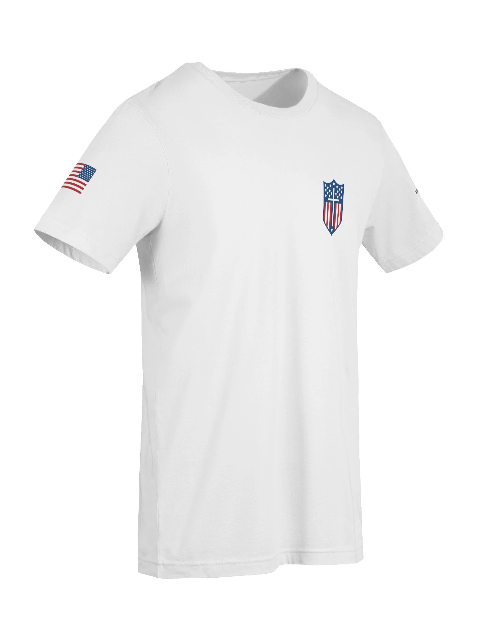 American Templar Signature Tee product image (7)