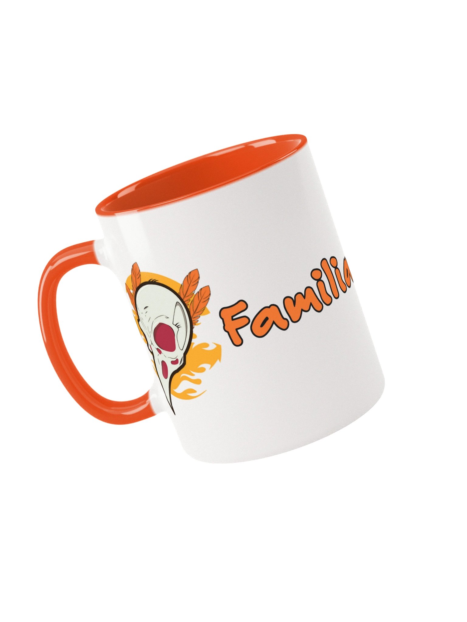 Familiar Mug product image (3)