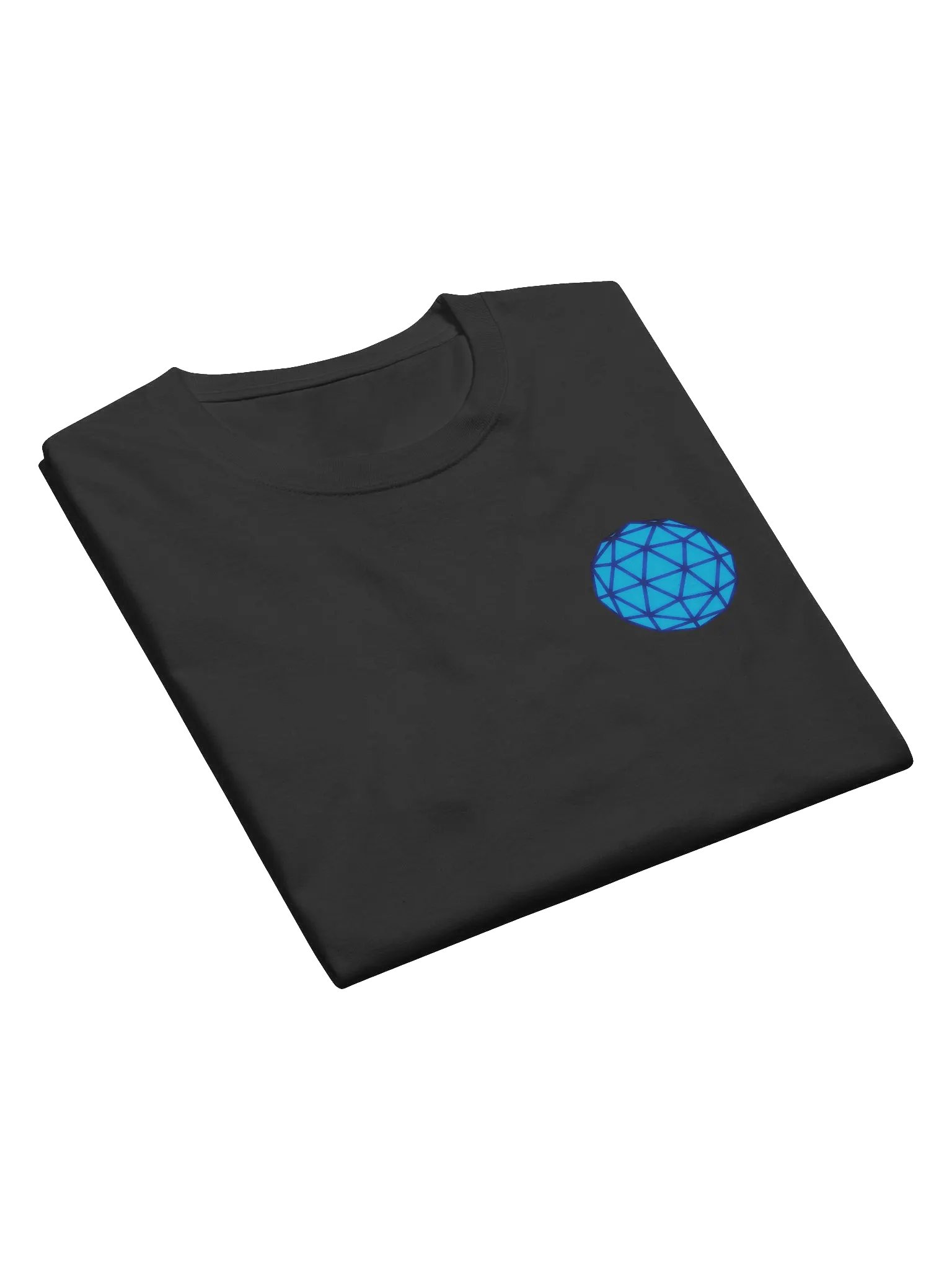 Lumenflame Logo Shirt product image (5)