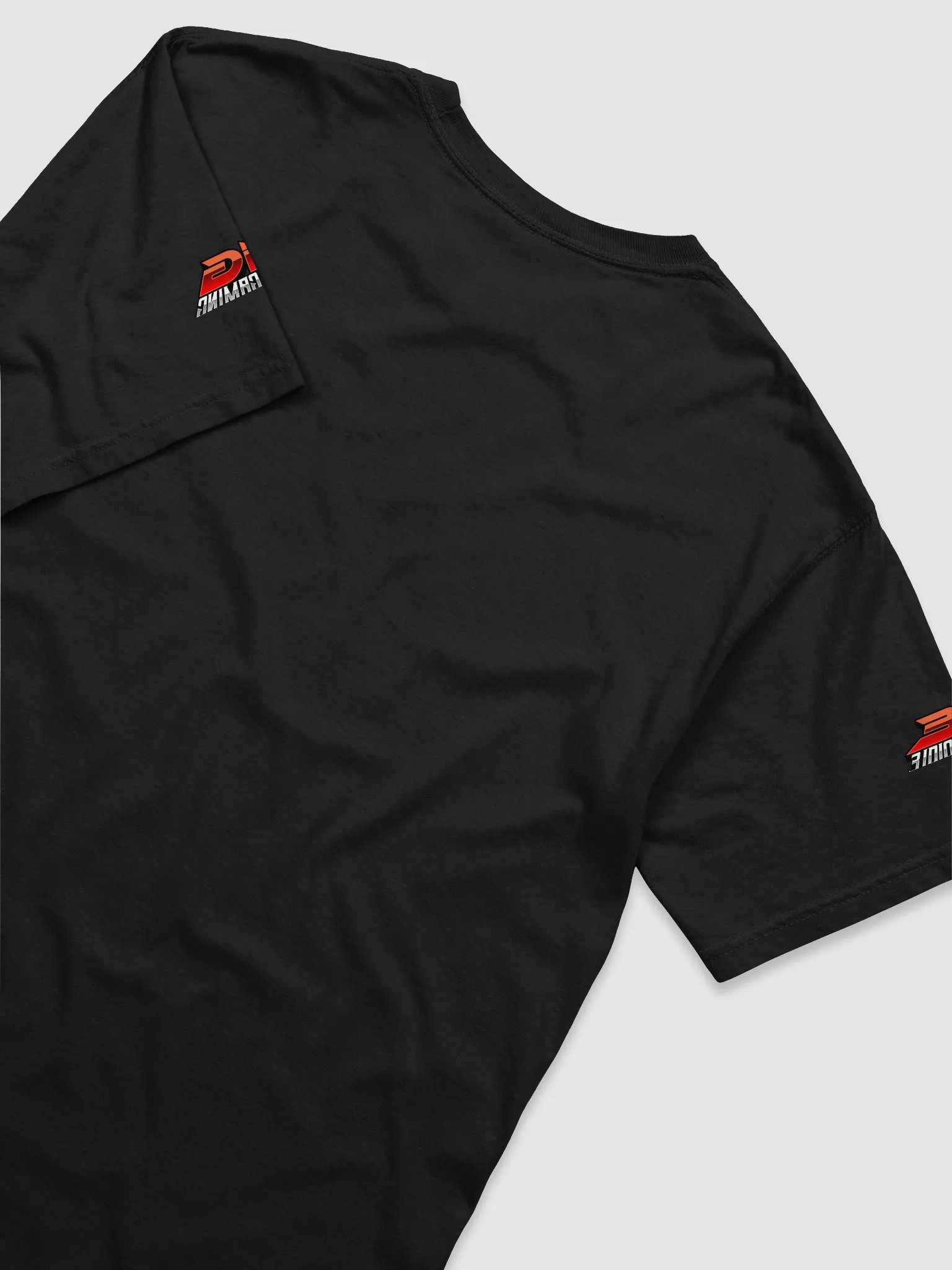 [3iG] Logo Slap Tee product image (4)