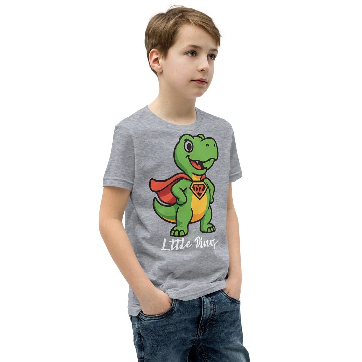 Little Dinos product image (49)