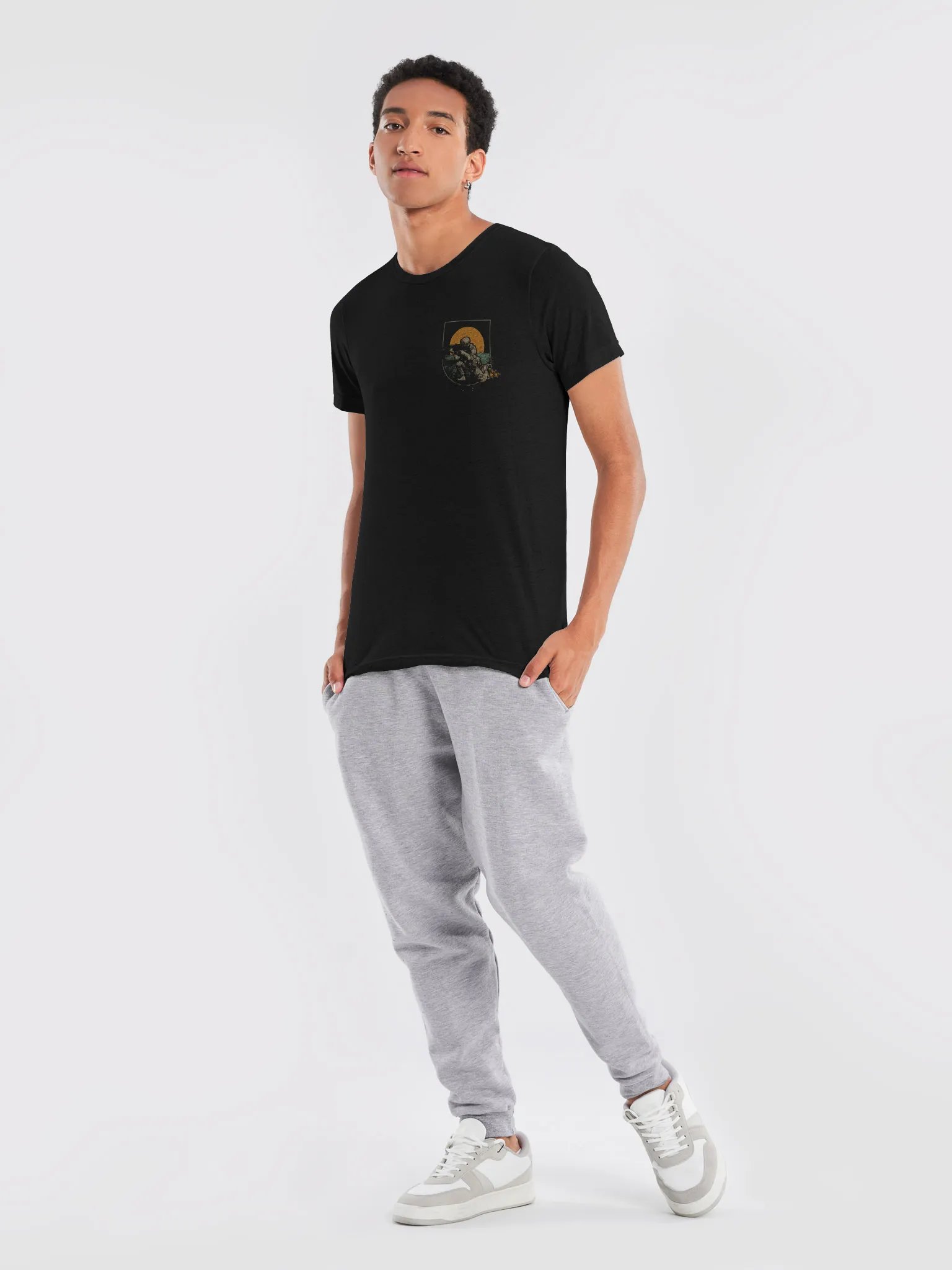 The Potato Fields Tee, Soldier Edition product image (11)