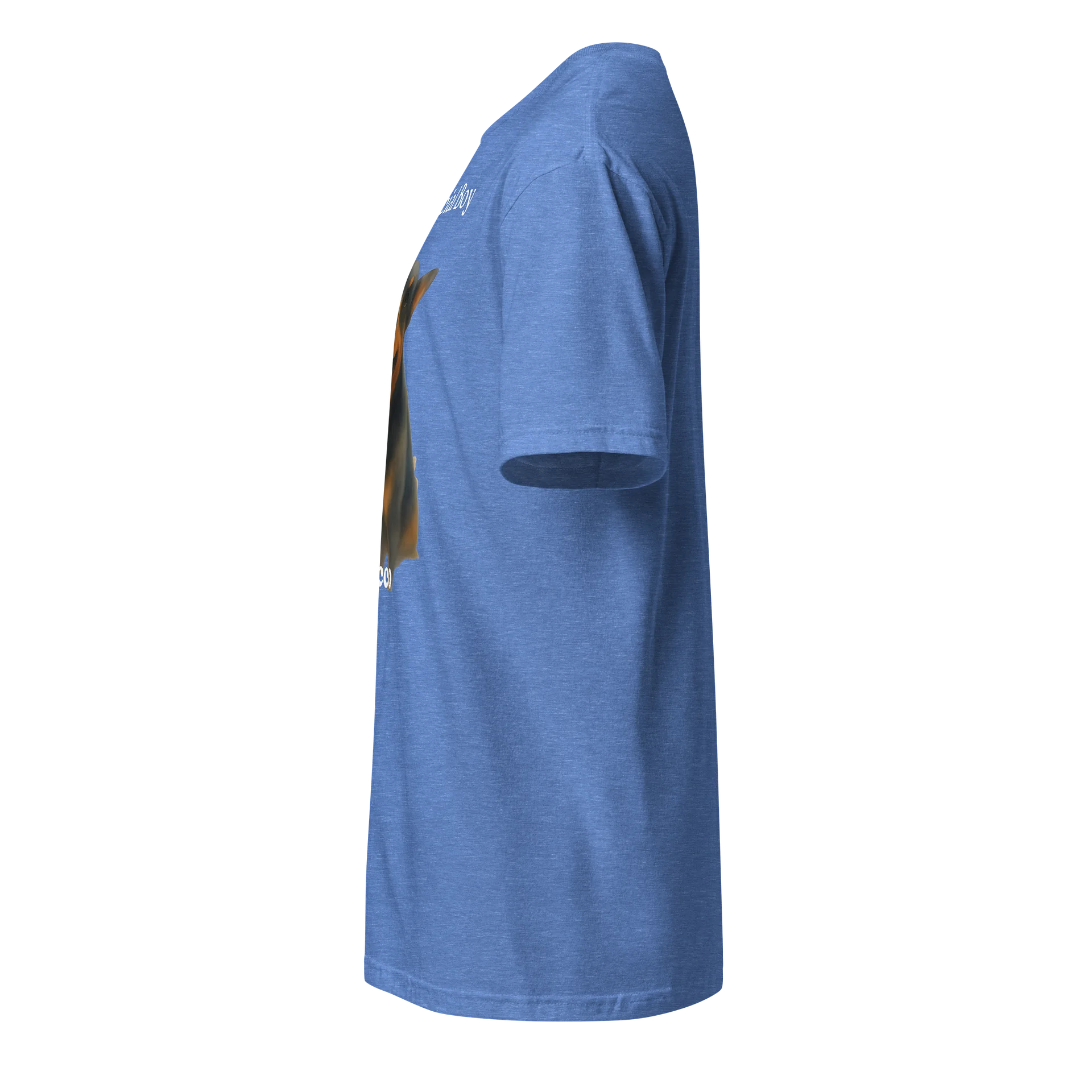 Smiling Cartoon Dog Tee product image (3)