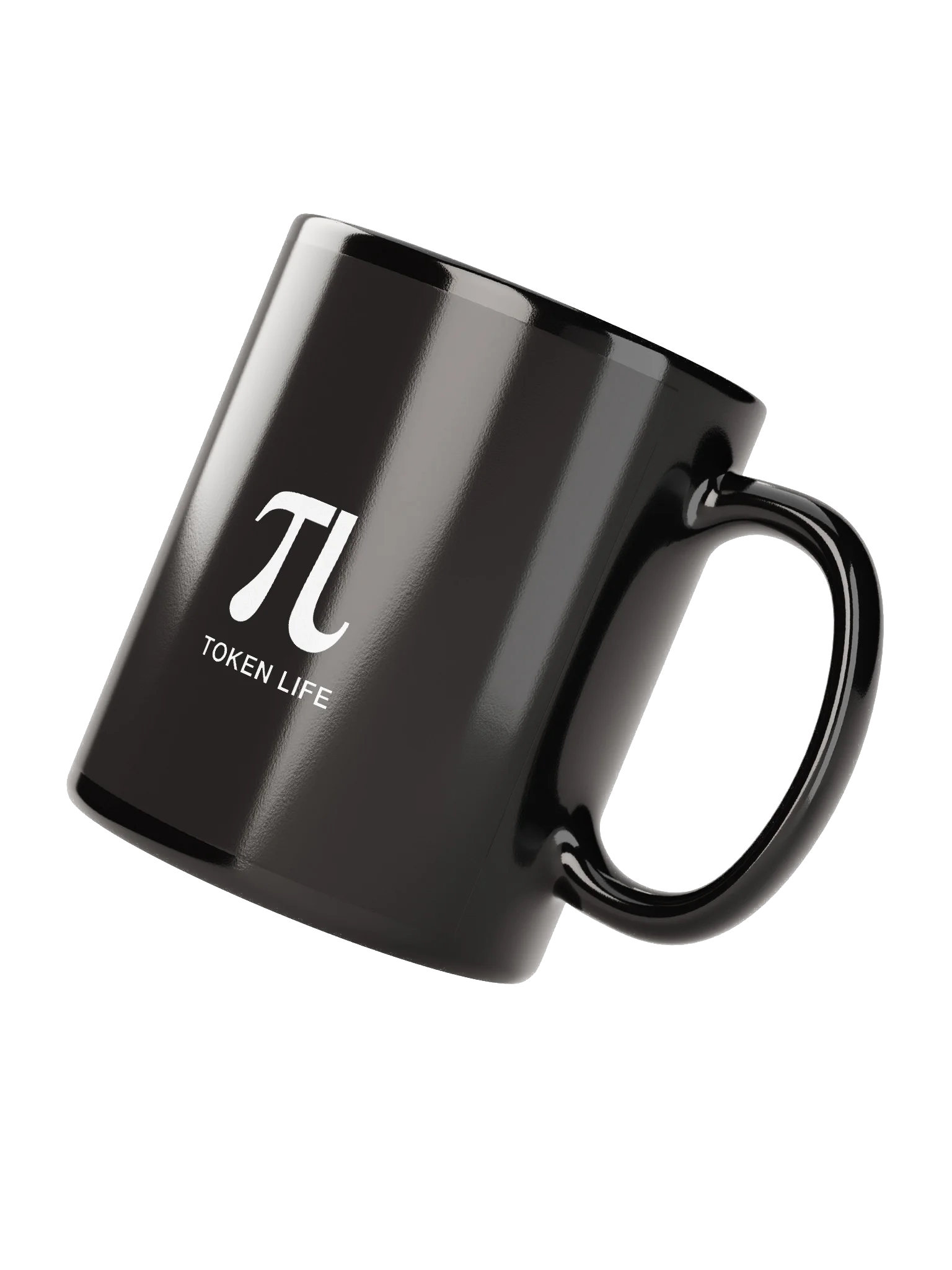 happy & caffeinated vibecoder mug product image (4)