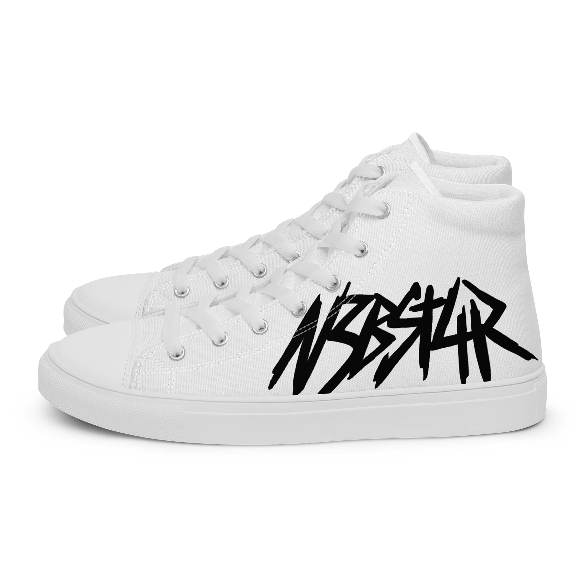 N3BST4R High Top Shoes product image (1)