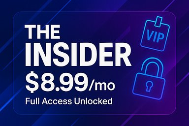 The Insider